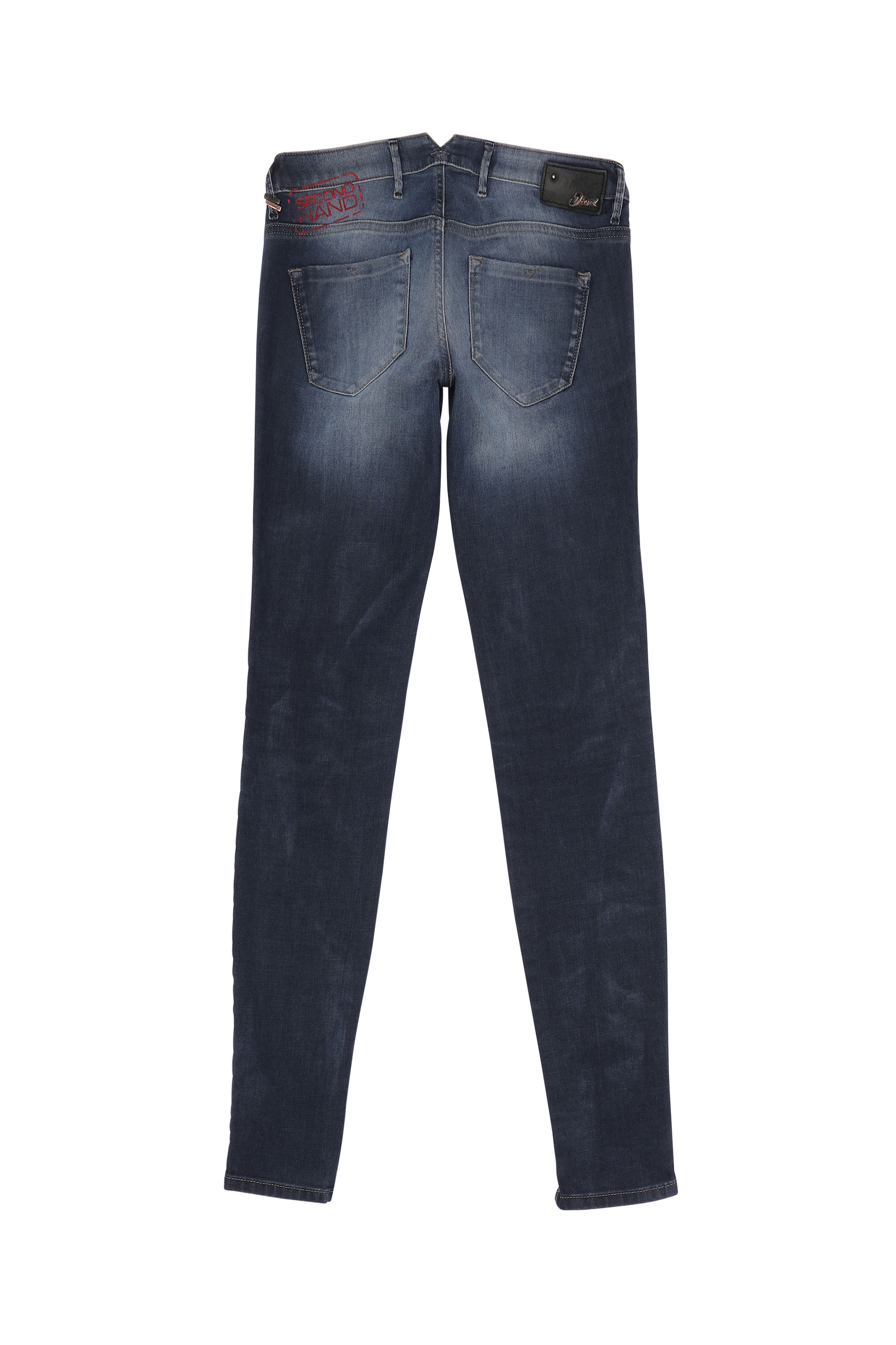 Diesel - CHERICK, Dark Blue - Image 2