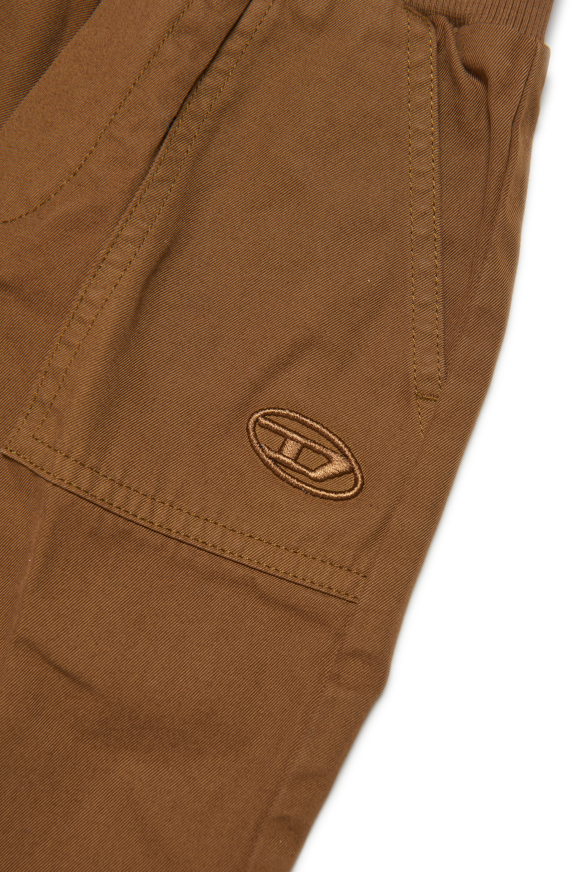 Diesel - PSTAKB, Light Brown - Image 3