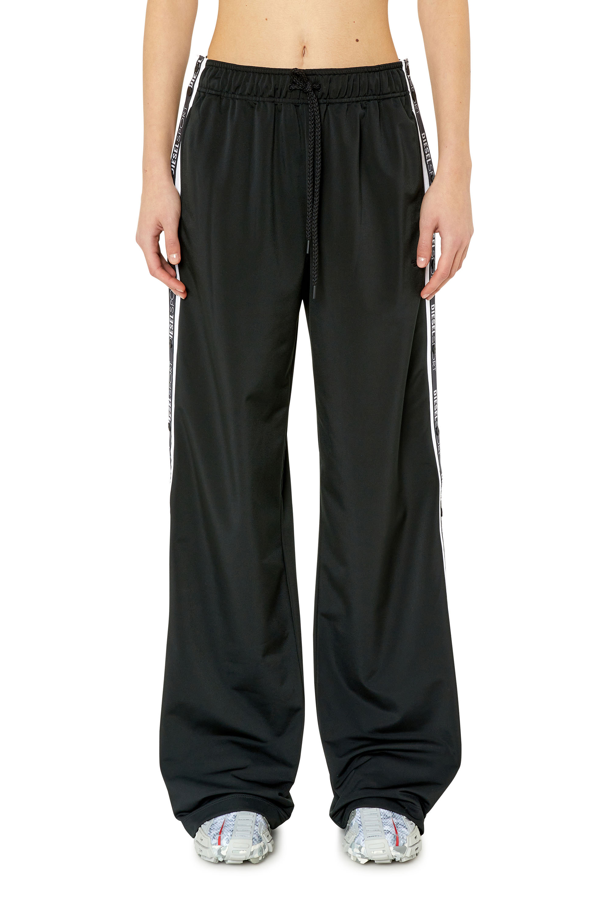 Diesel - AWSB-LODIE-HT37, Black - Image 2