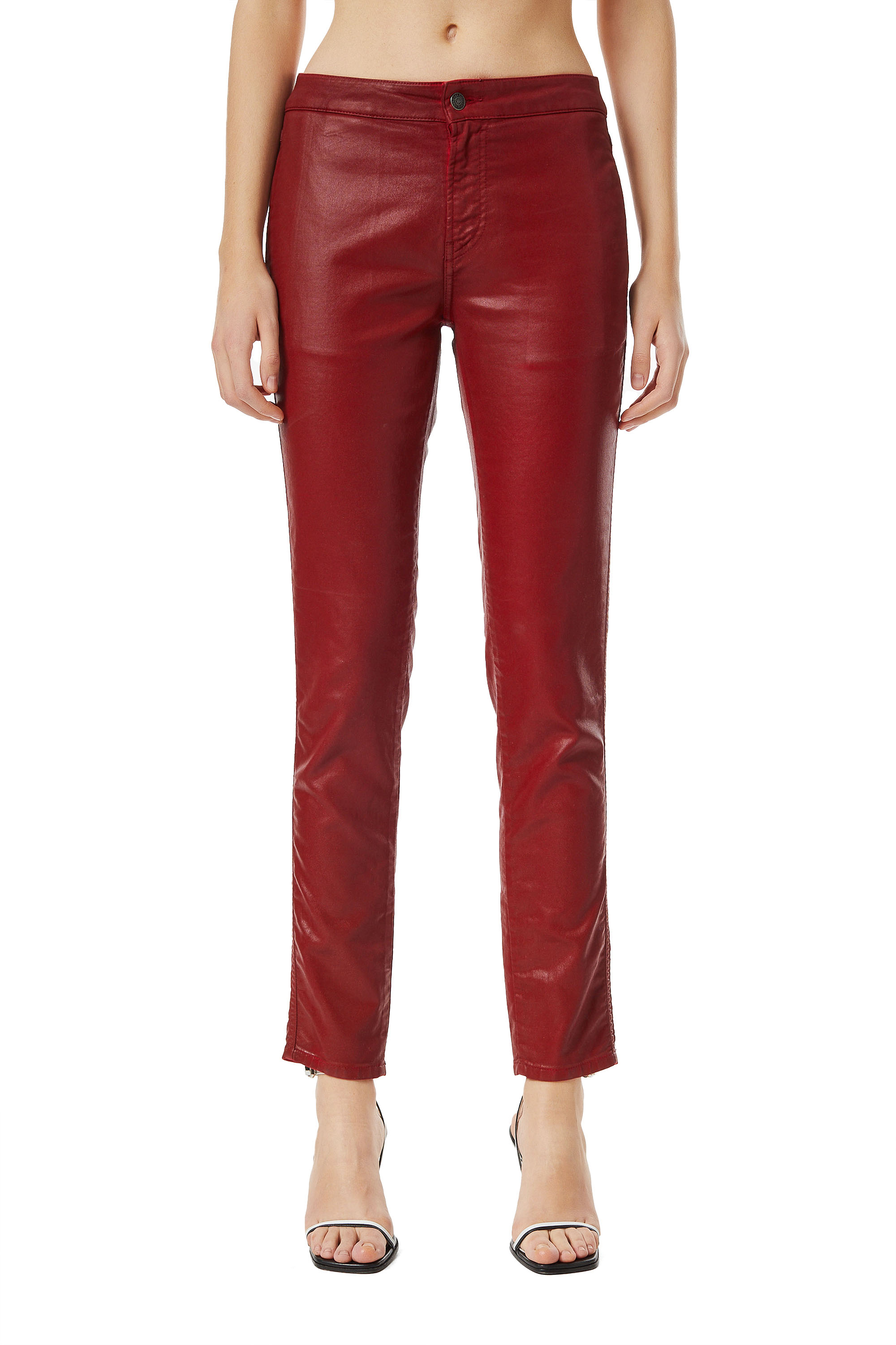 BABHILA JoggJeans® 069YV, Red - Jeans