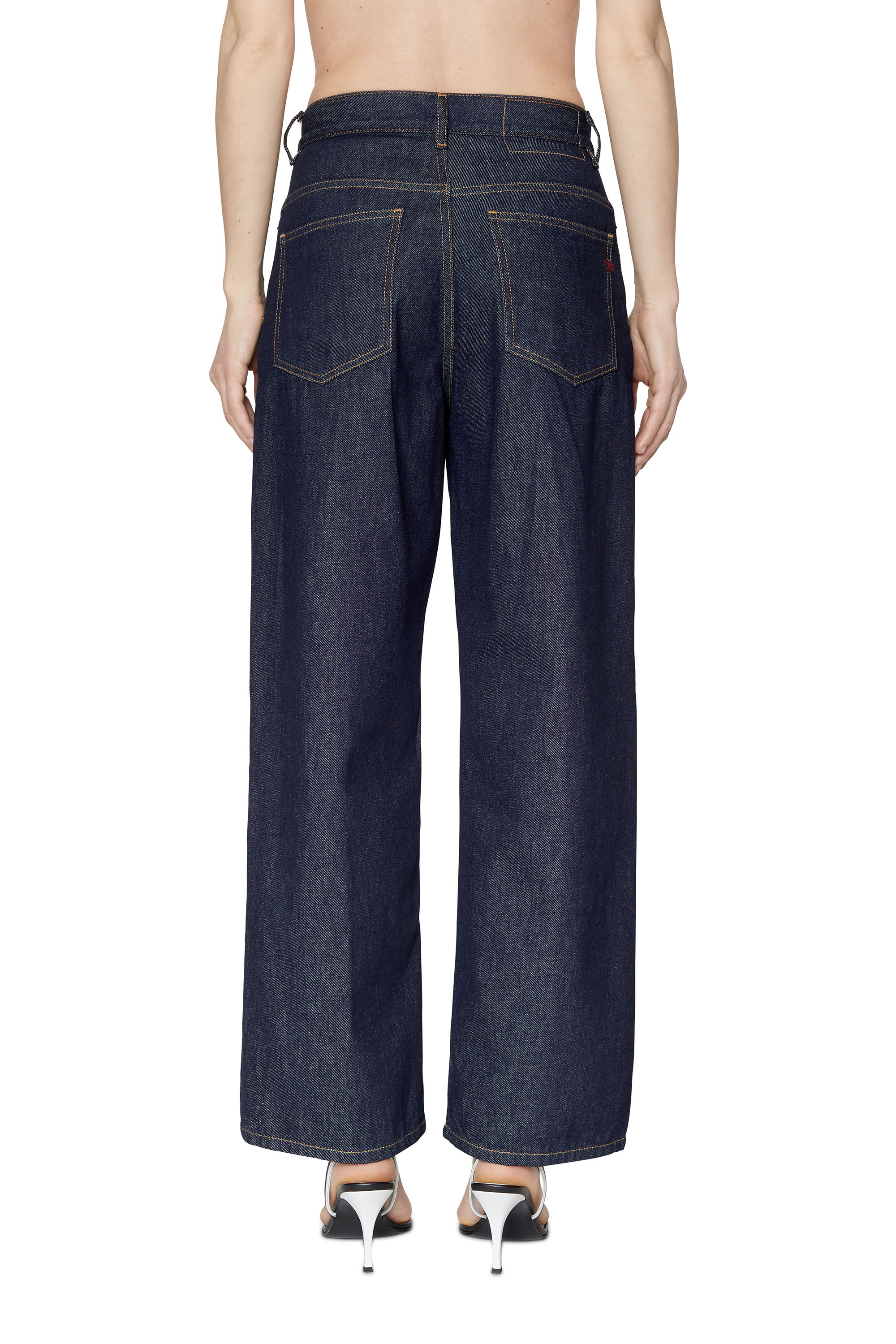 Women's Bootcut Jeans: D-Ebbey, D 