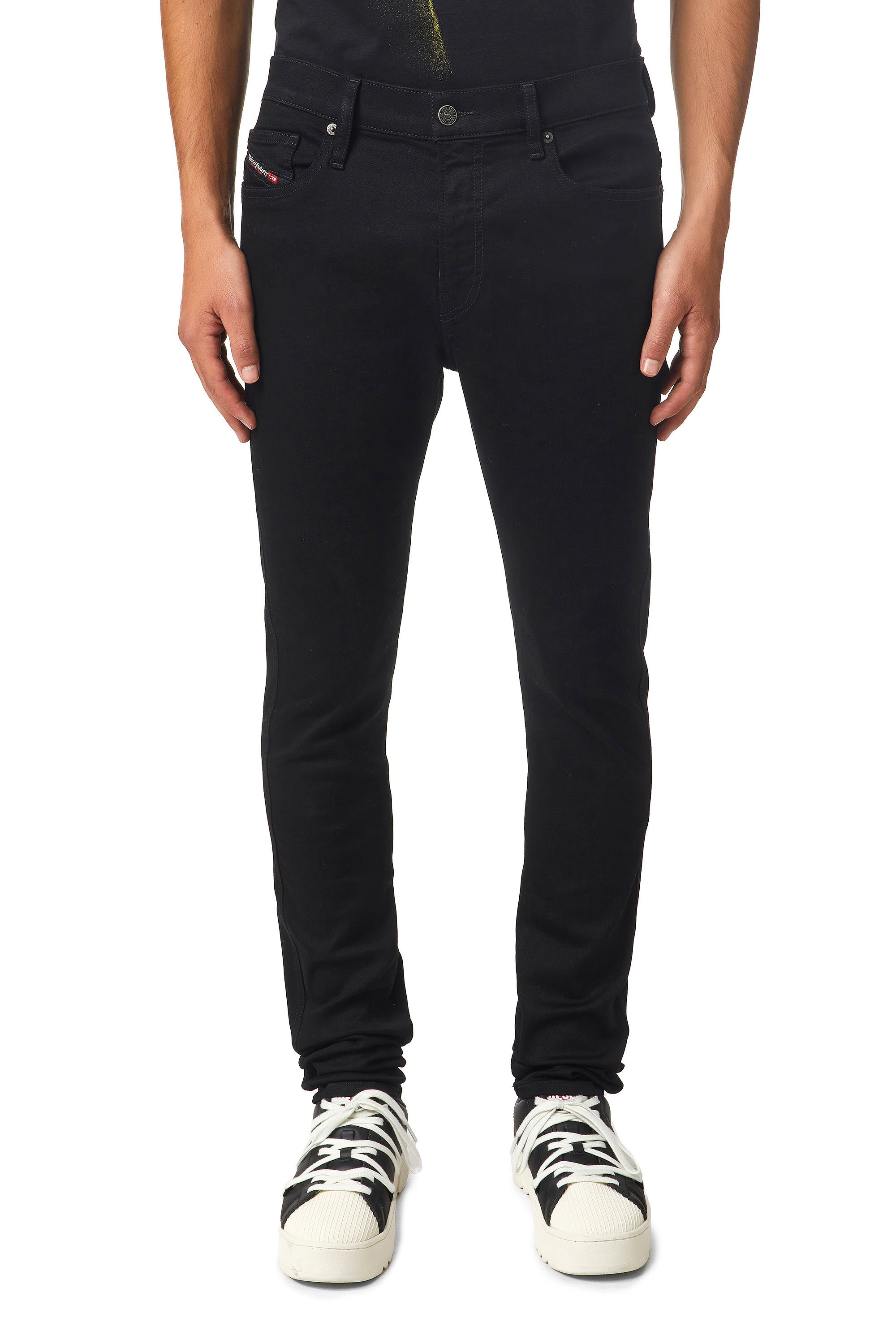 diesel soft jeans