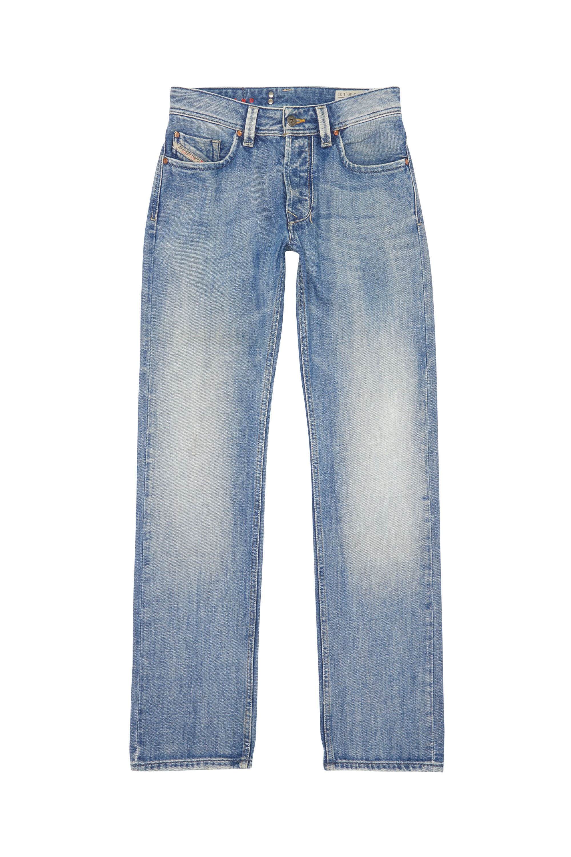 Diesel - LARKEE, Man's Diesel Man - Jeans Light blue in Light Blue - 1