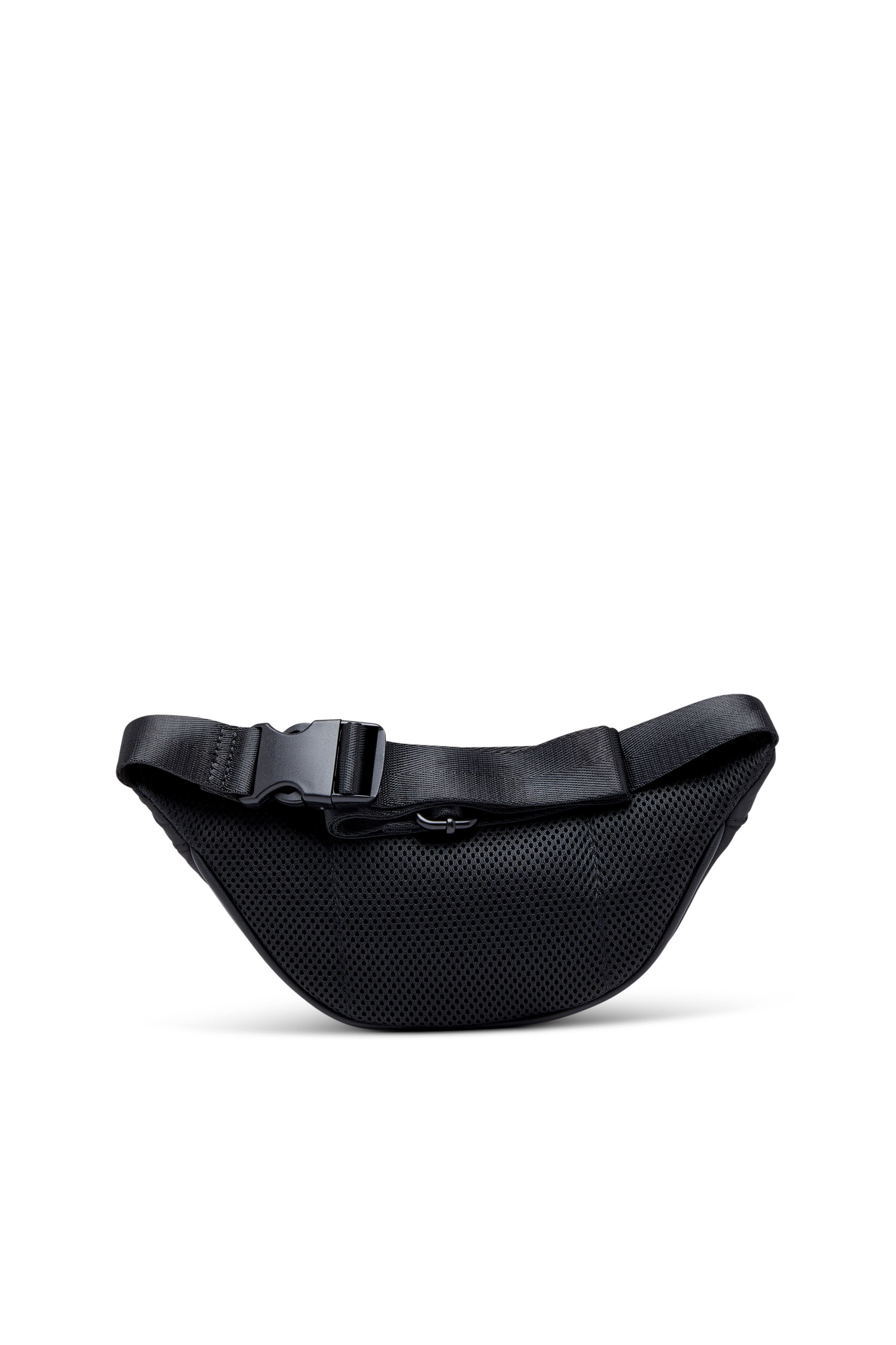 Diesel - RINKE BELTBAG, Black - Image 2