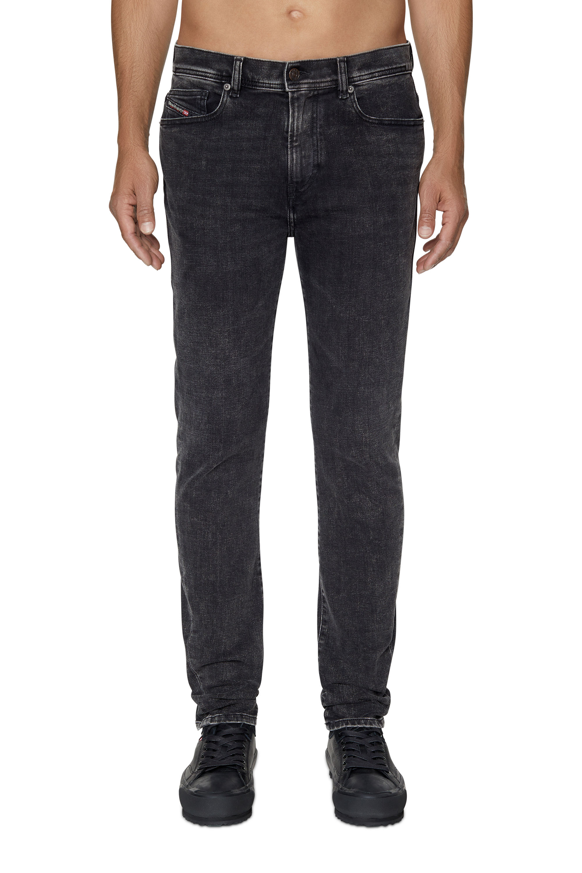 Skinny Jeans 1983 D-Amny 09C22, 