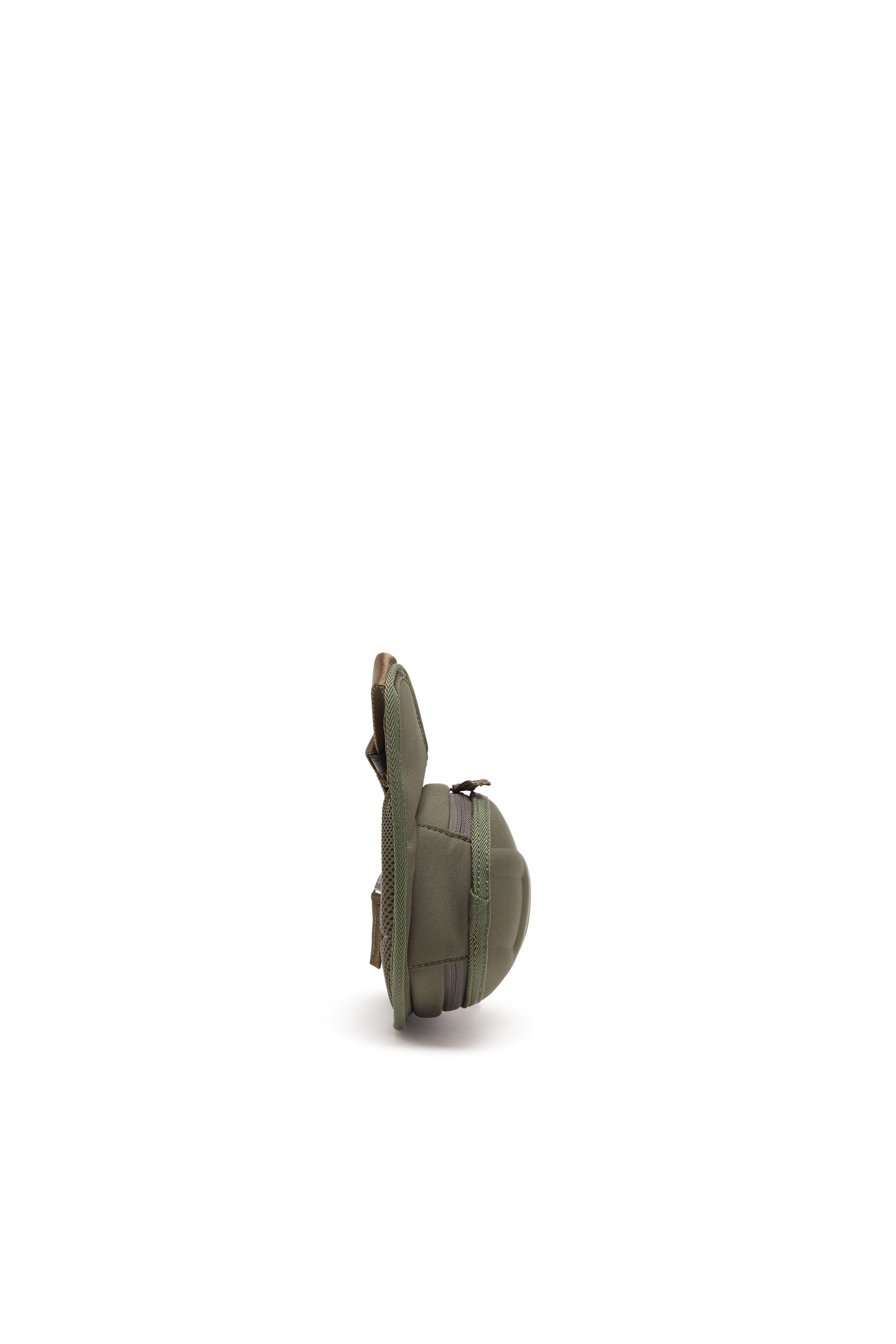 Diesel - 1DR-POD CROSSBODY, Military Green - Image 3