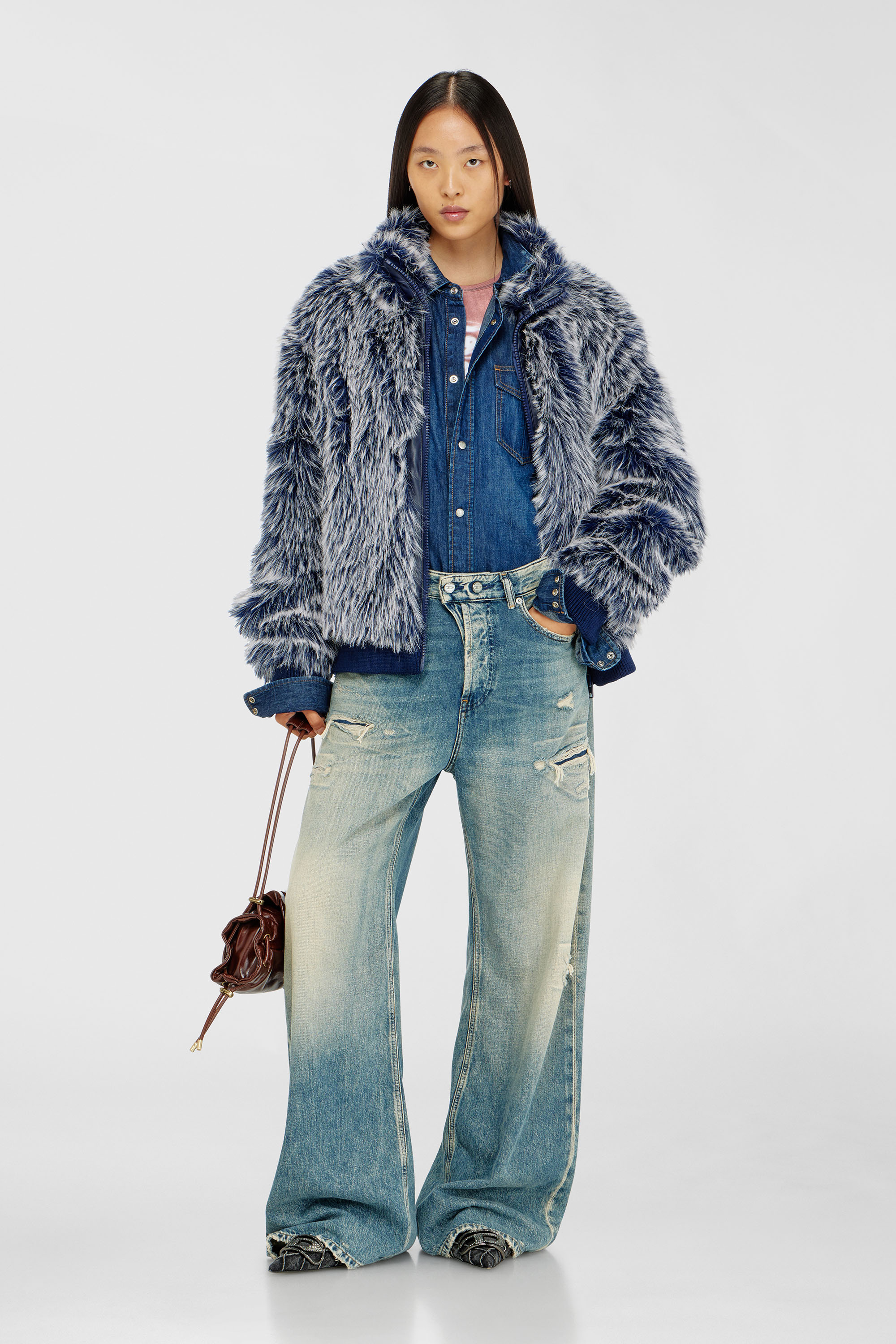 Relaxed Jeans 1996 D-Sire 09P62