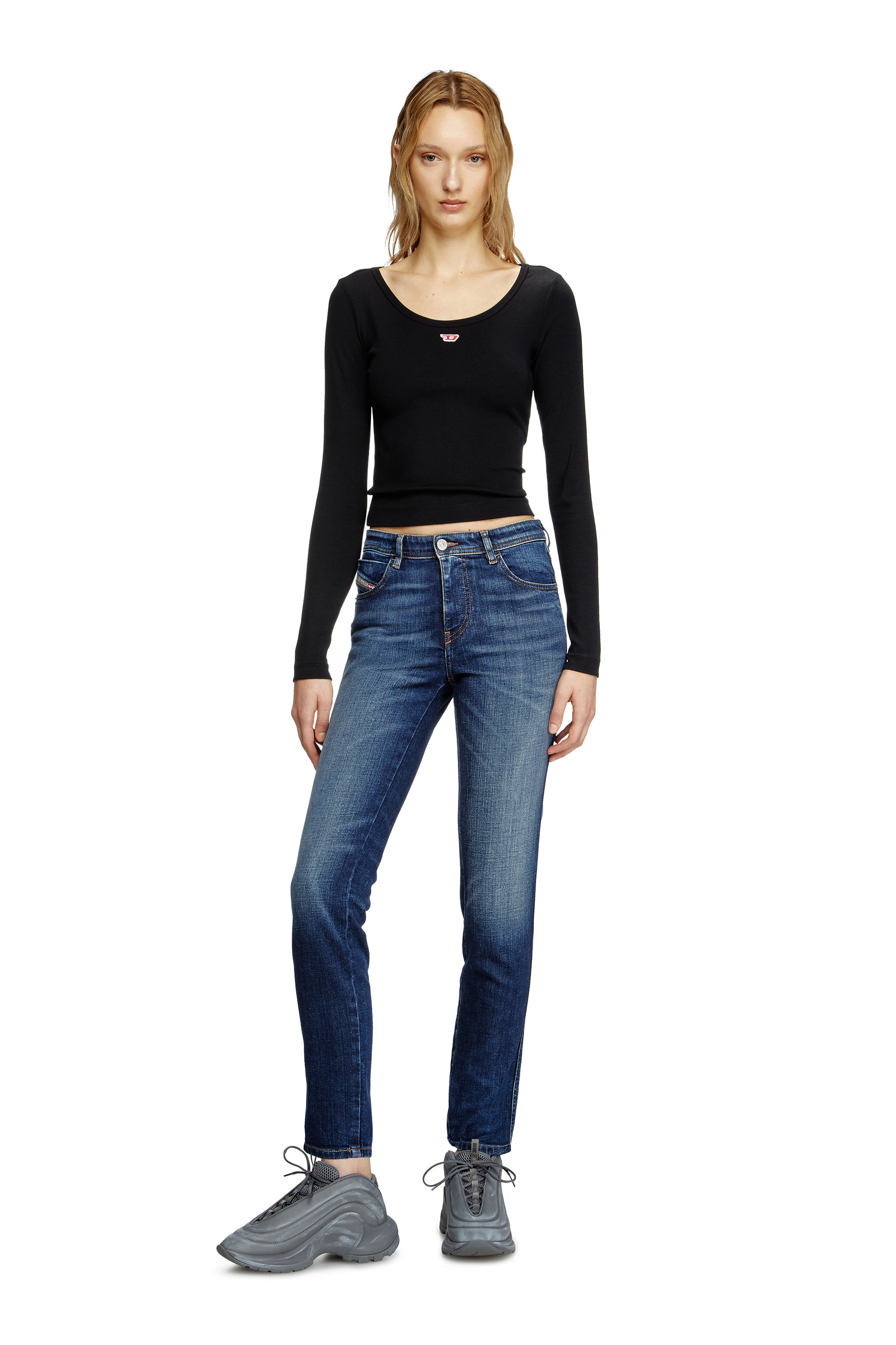 Skinny Jeans 2015 Babhila 09L03