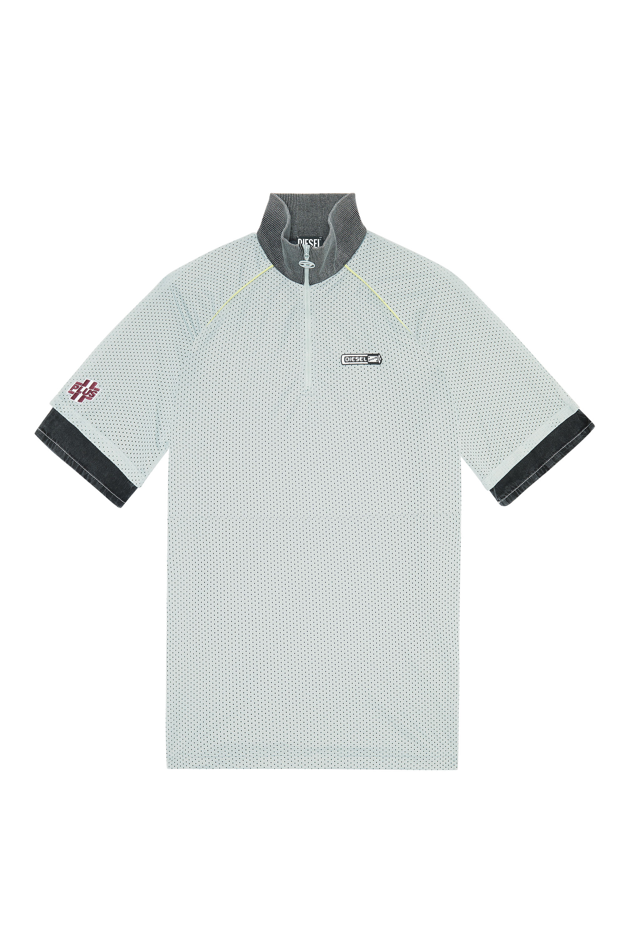 Diesel - T-MEC, Light Grey - Image 3