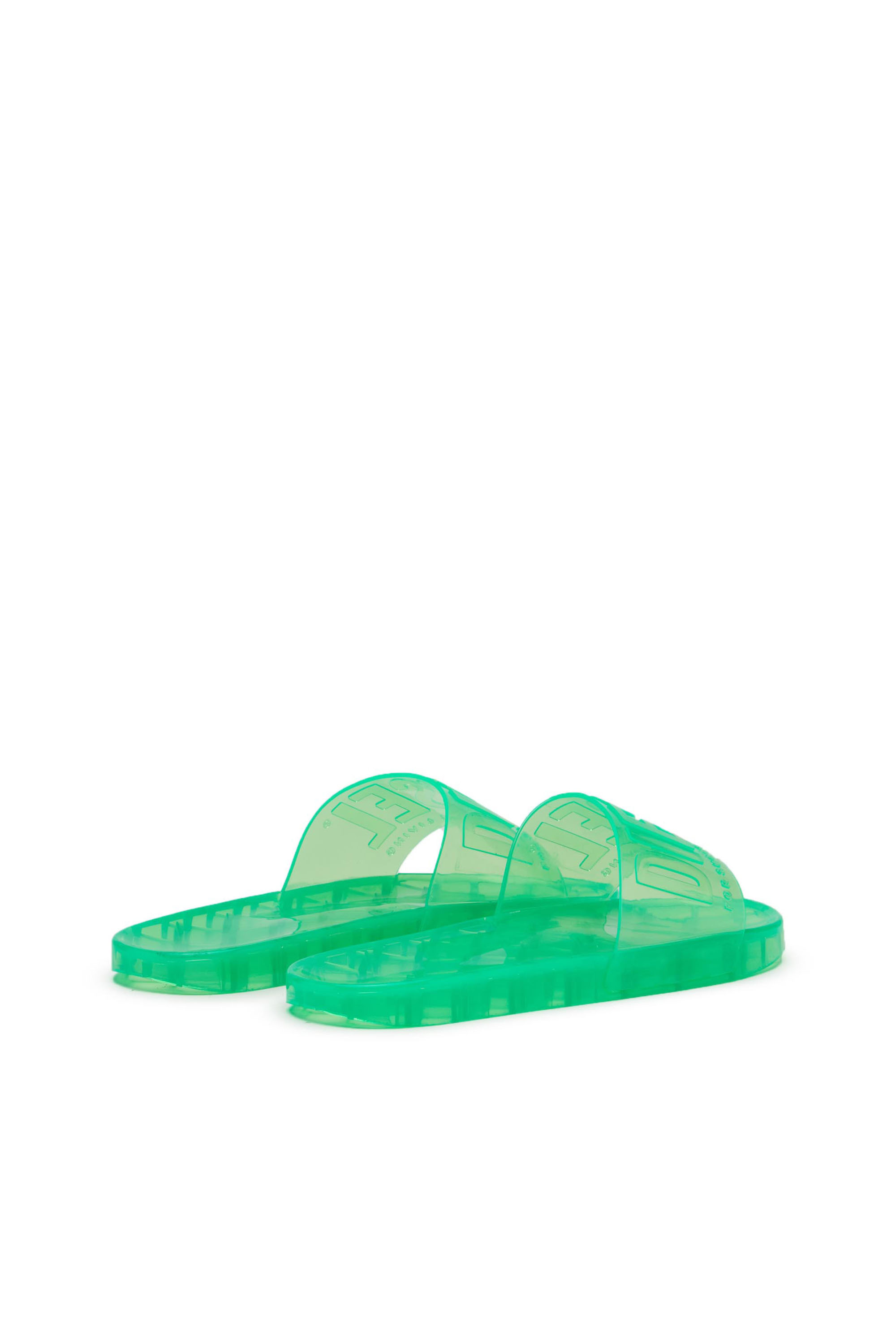 Diesel - SA-KARAIBI GL X, Green Fluo - Image 3