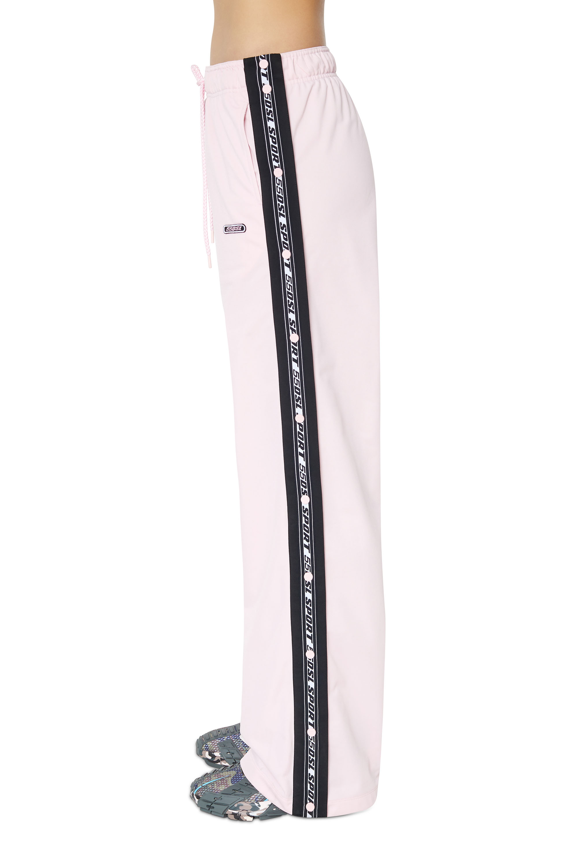 Diesel - AWSB-CLEOONT-WT35, Pink - Image 6
