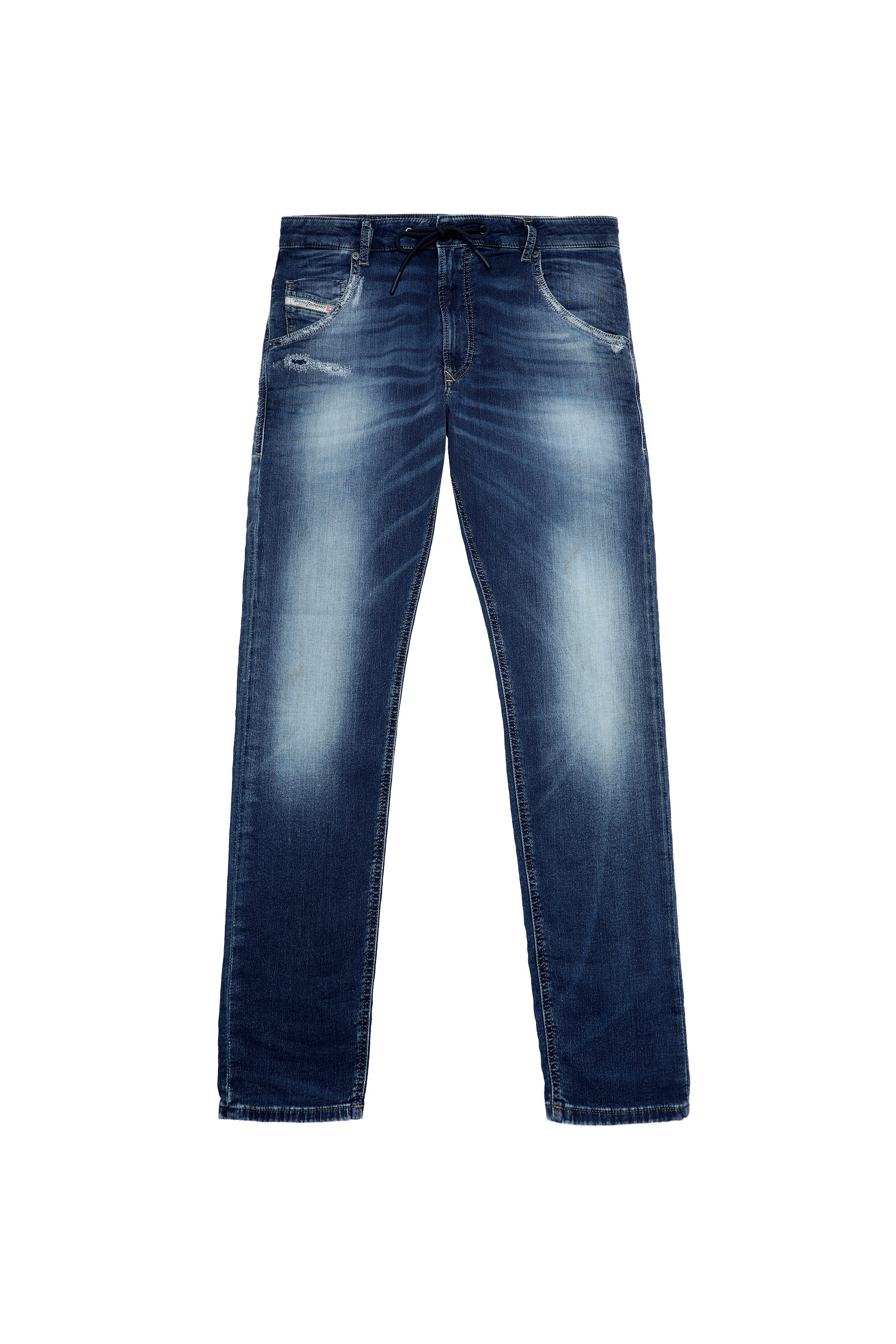 Krooley JoggJeans® 069YF, Dark Blue - Jeans