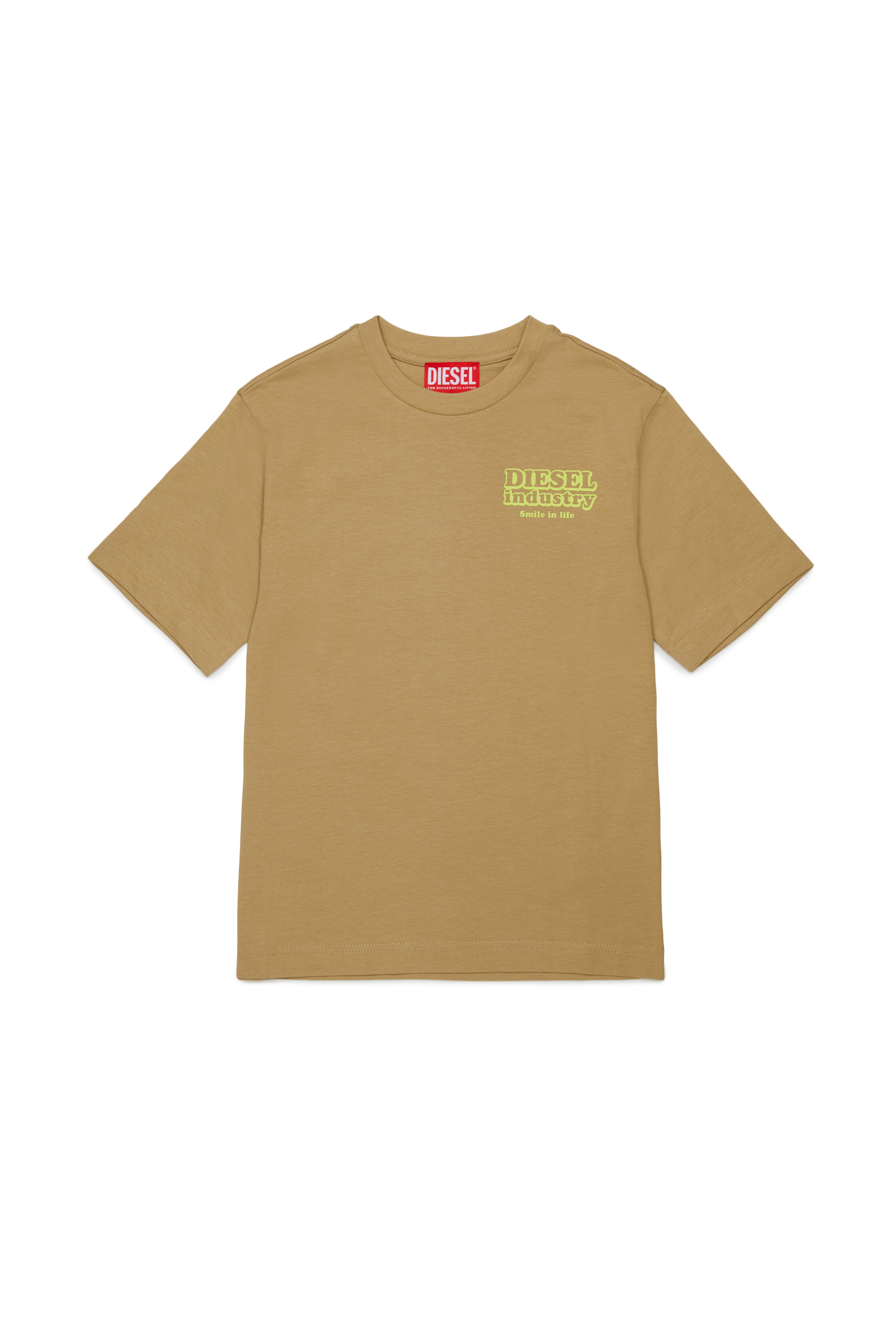 TLODIM OVER, Brown