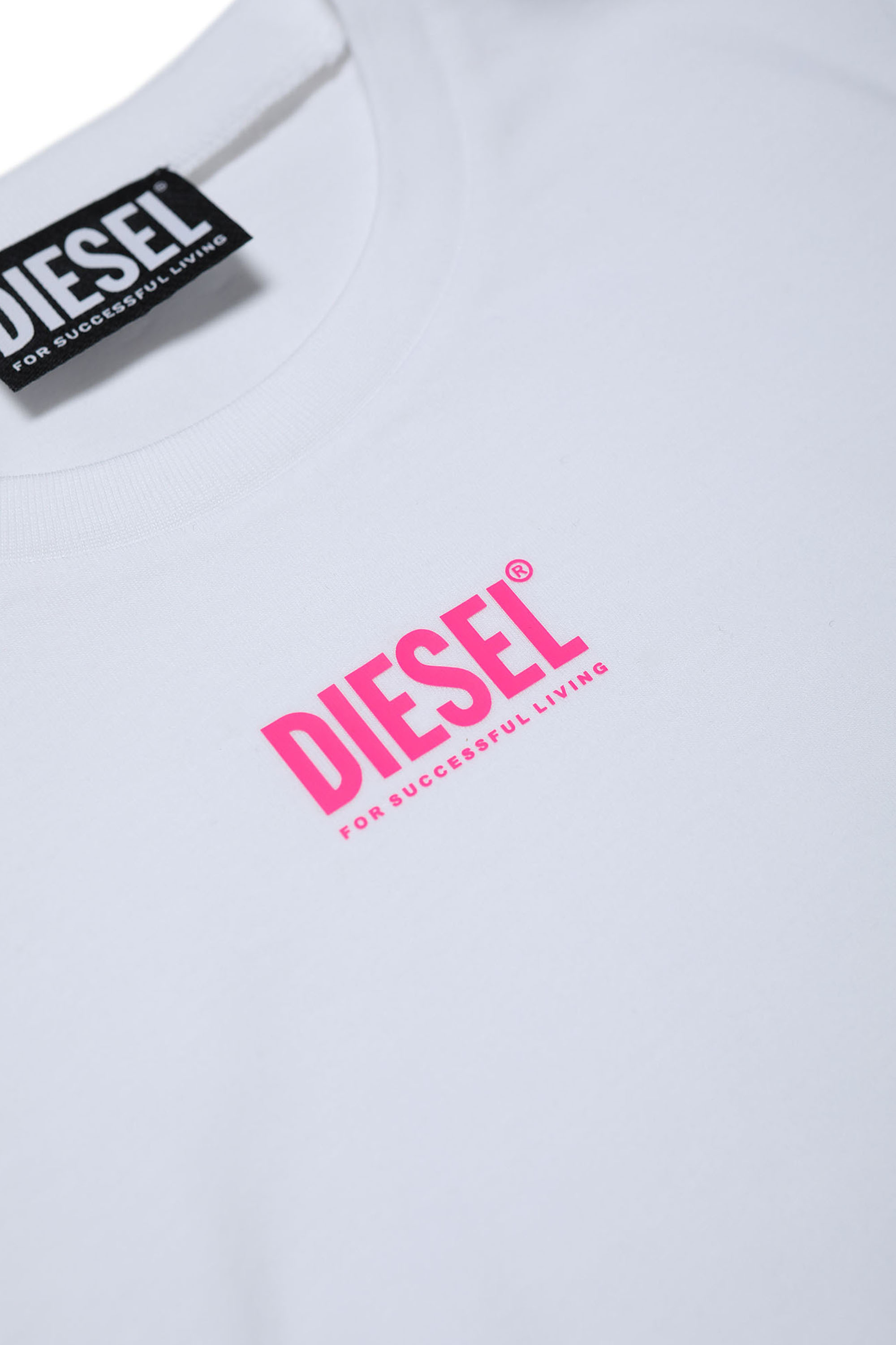 Diesel - UILY, White - Image 3