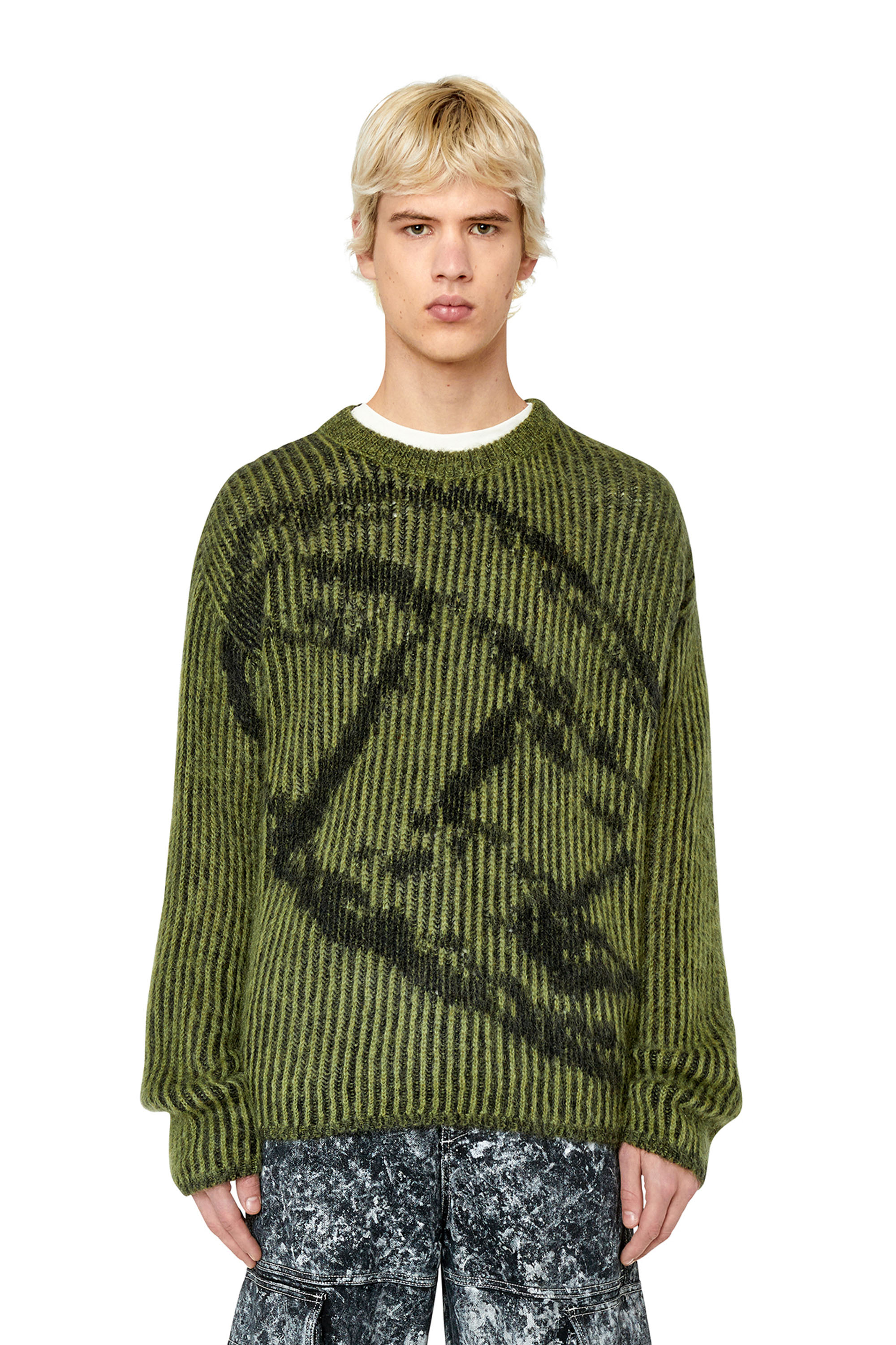 Diesel - K-EDRO, Military Green - Image 1