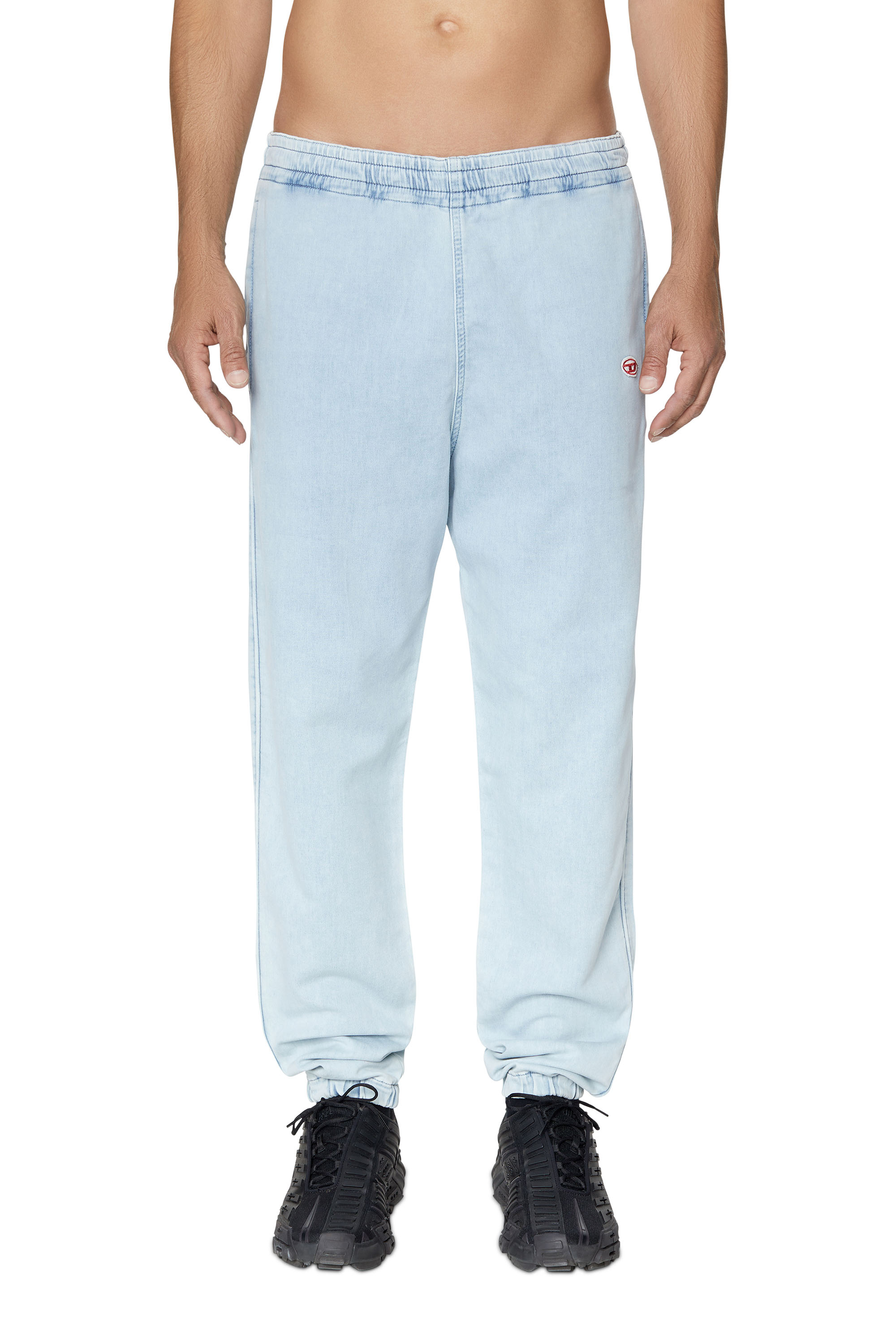 Tapered D-Lab Track Denim 069YM, 