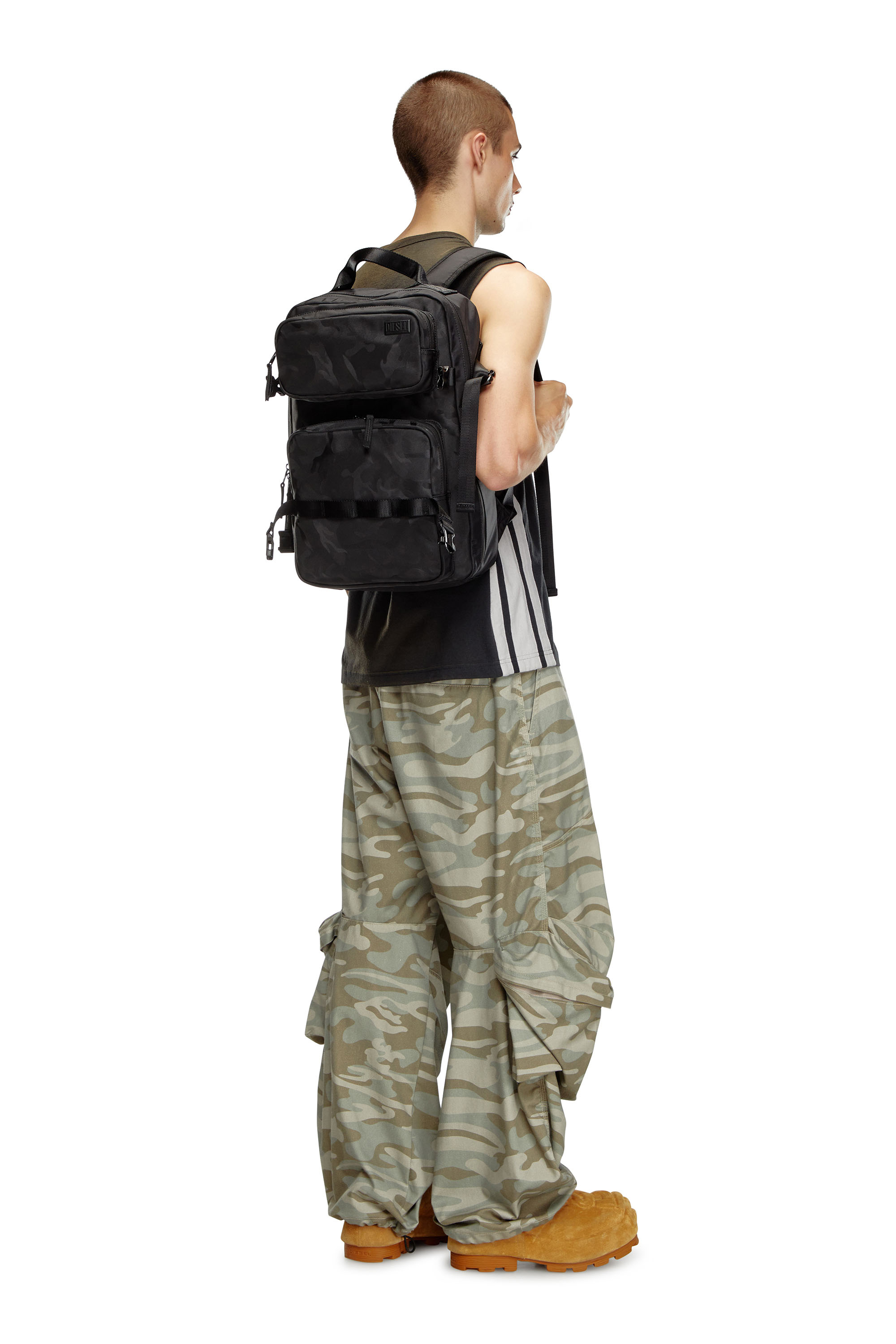 DSRT BACKPACK