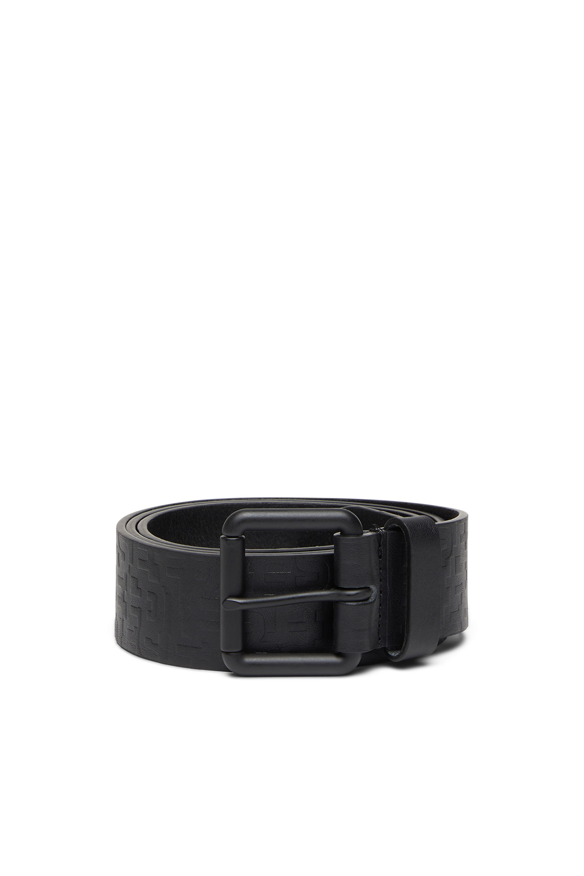 Men's Belts: Leather, Logo, Tape, Studs | Diesel®