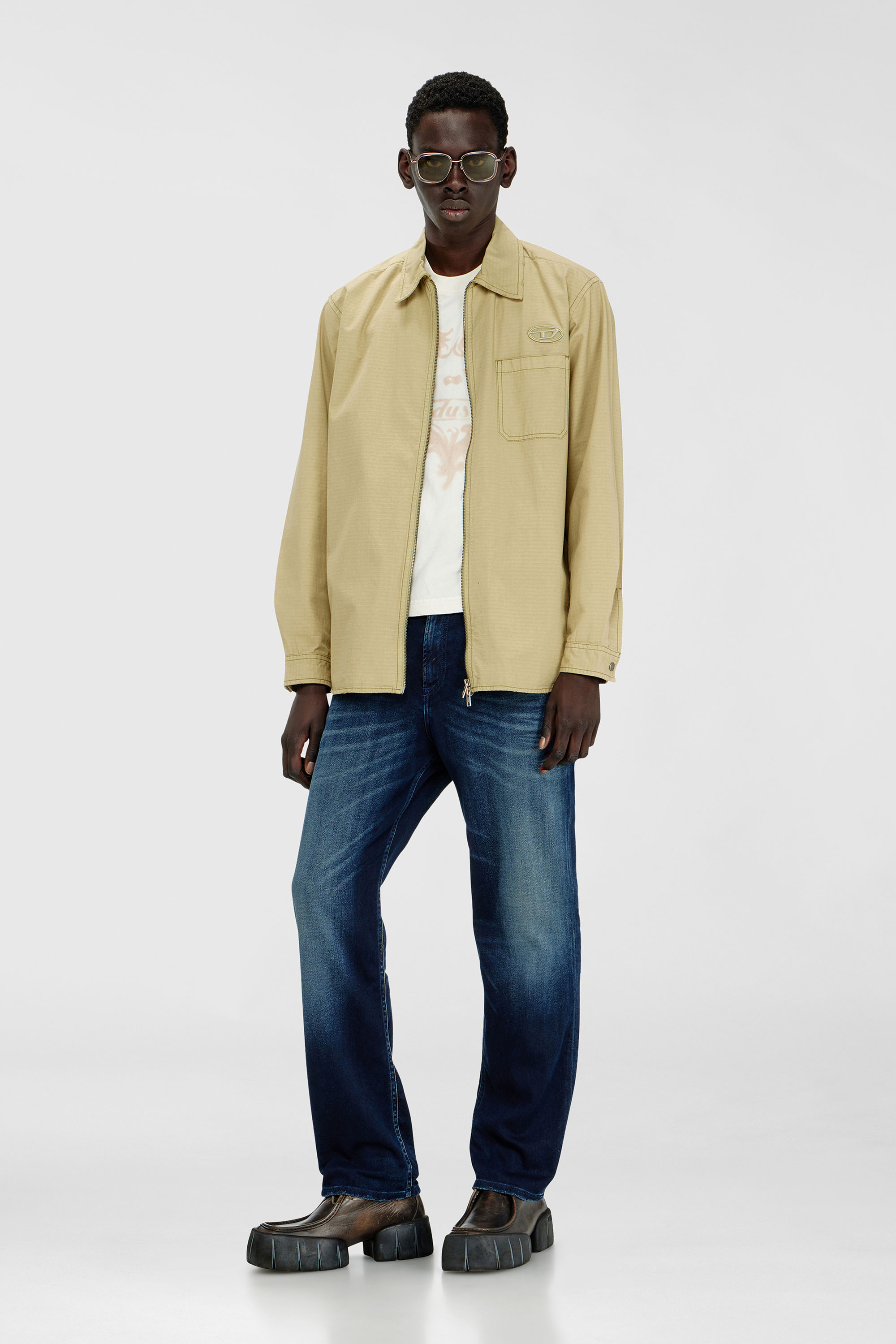 Regular Regular Waist 2090 D-Veekley Joggjeans&reg;