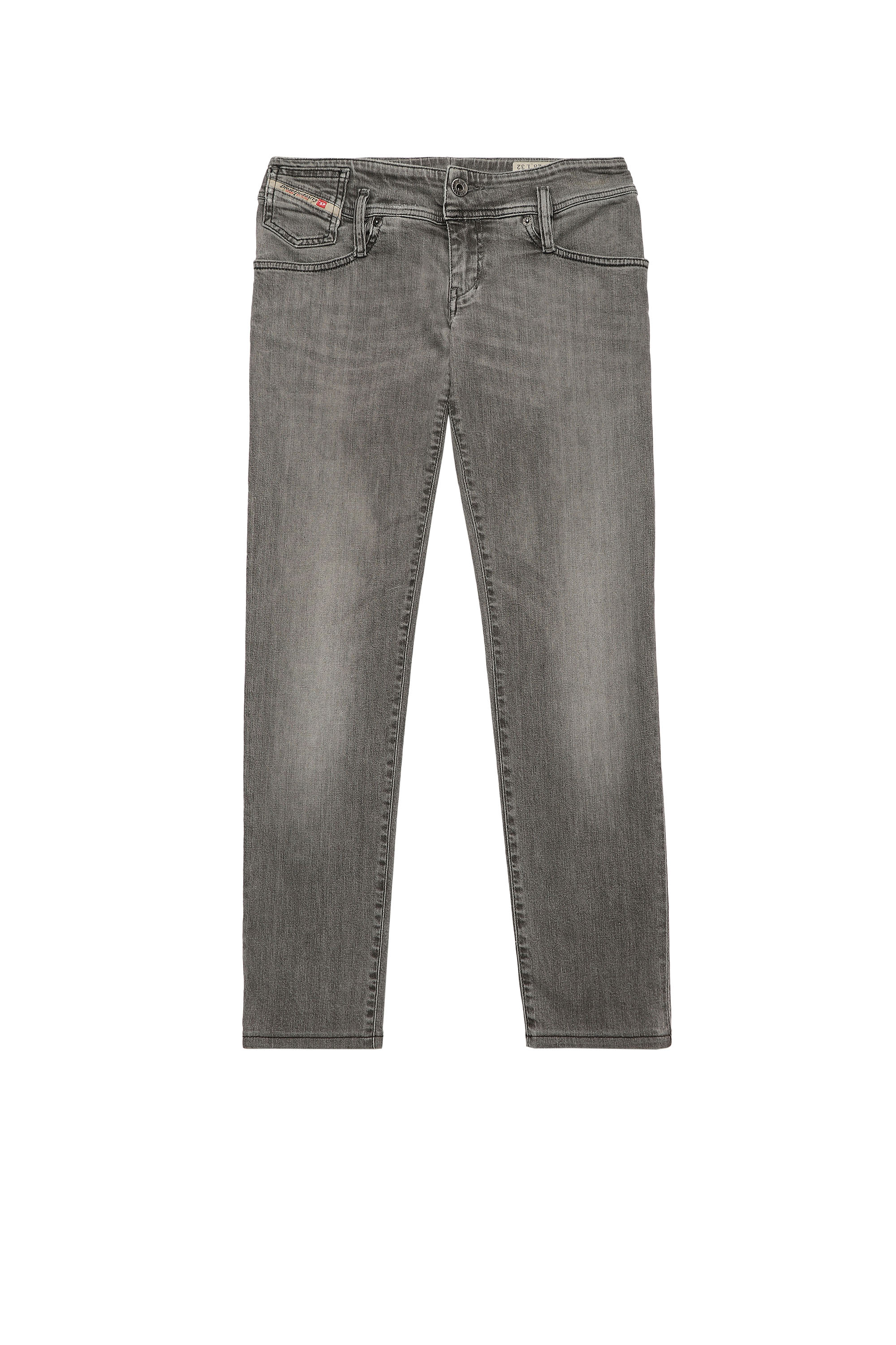 MATIC, Grey Diesel - Woman's MATIC, Grey - 1