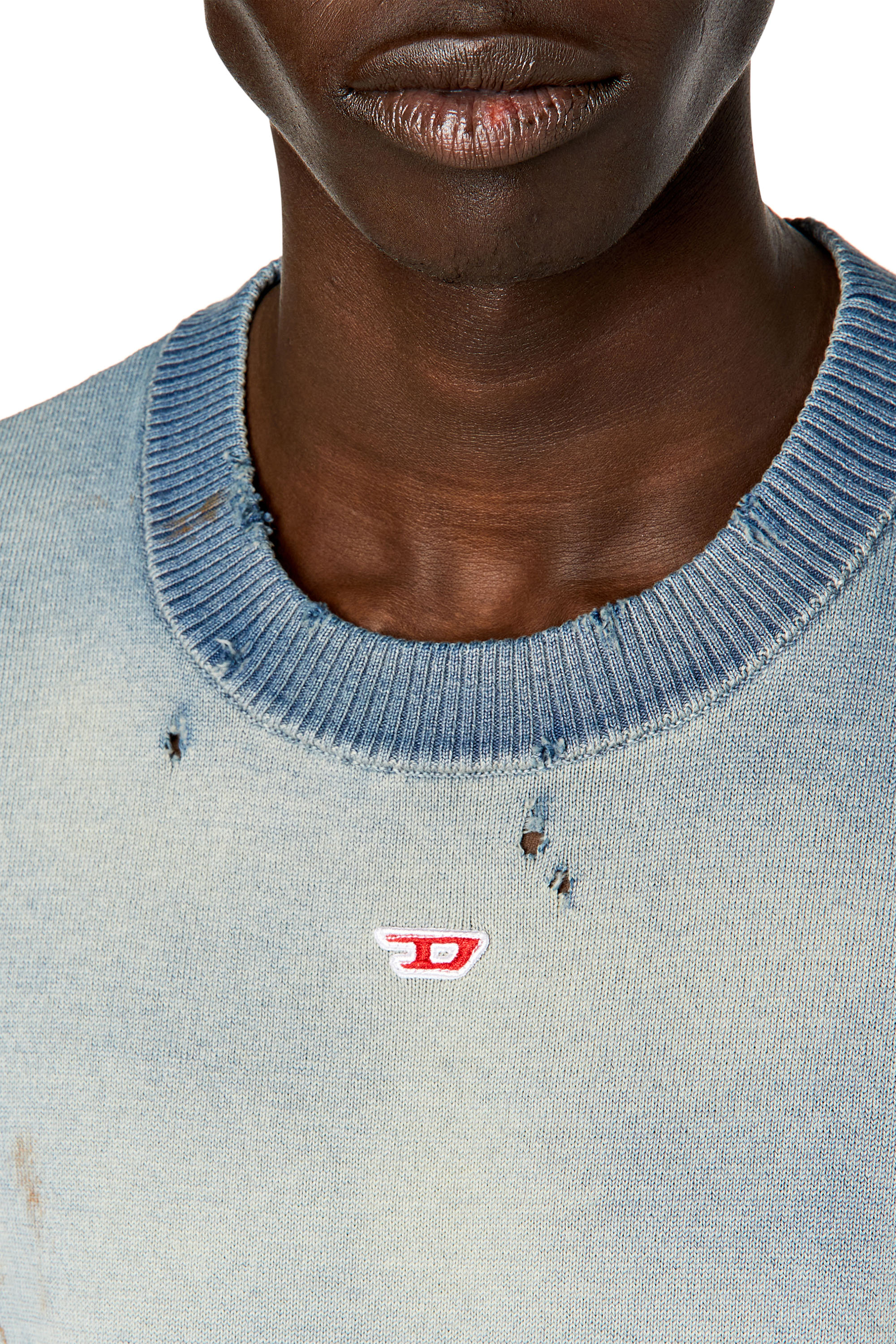 Diesel - K-ADDIS, Blue - Image 3