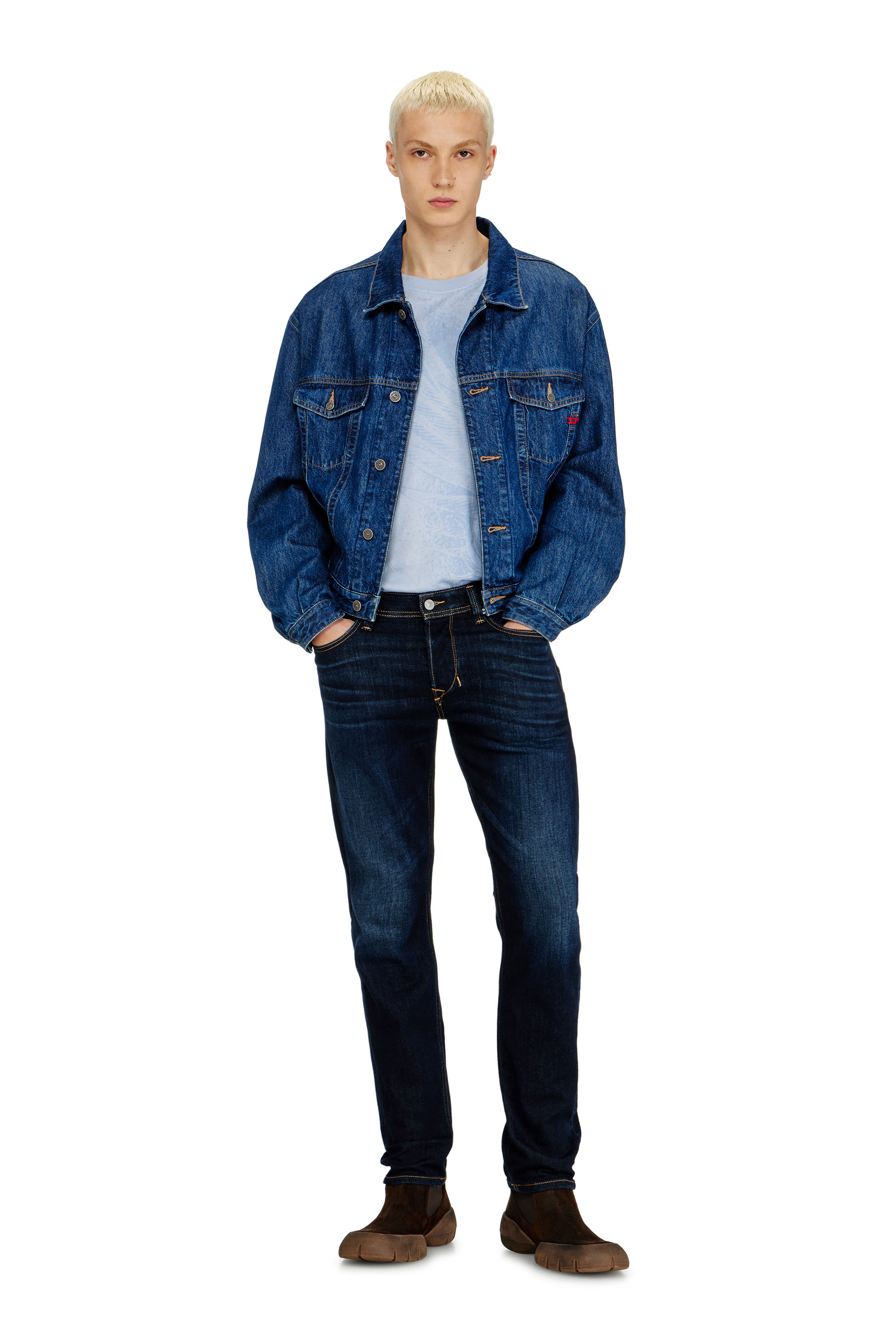 Regular Jeans 1986 Larkee-Beex 09Q15