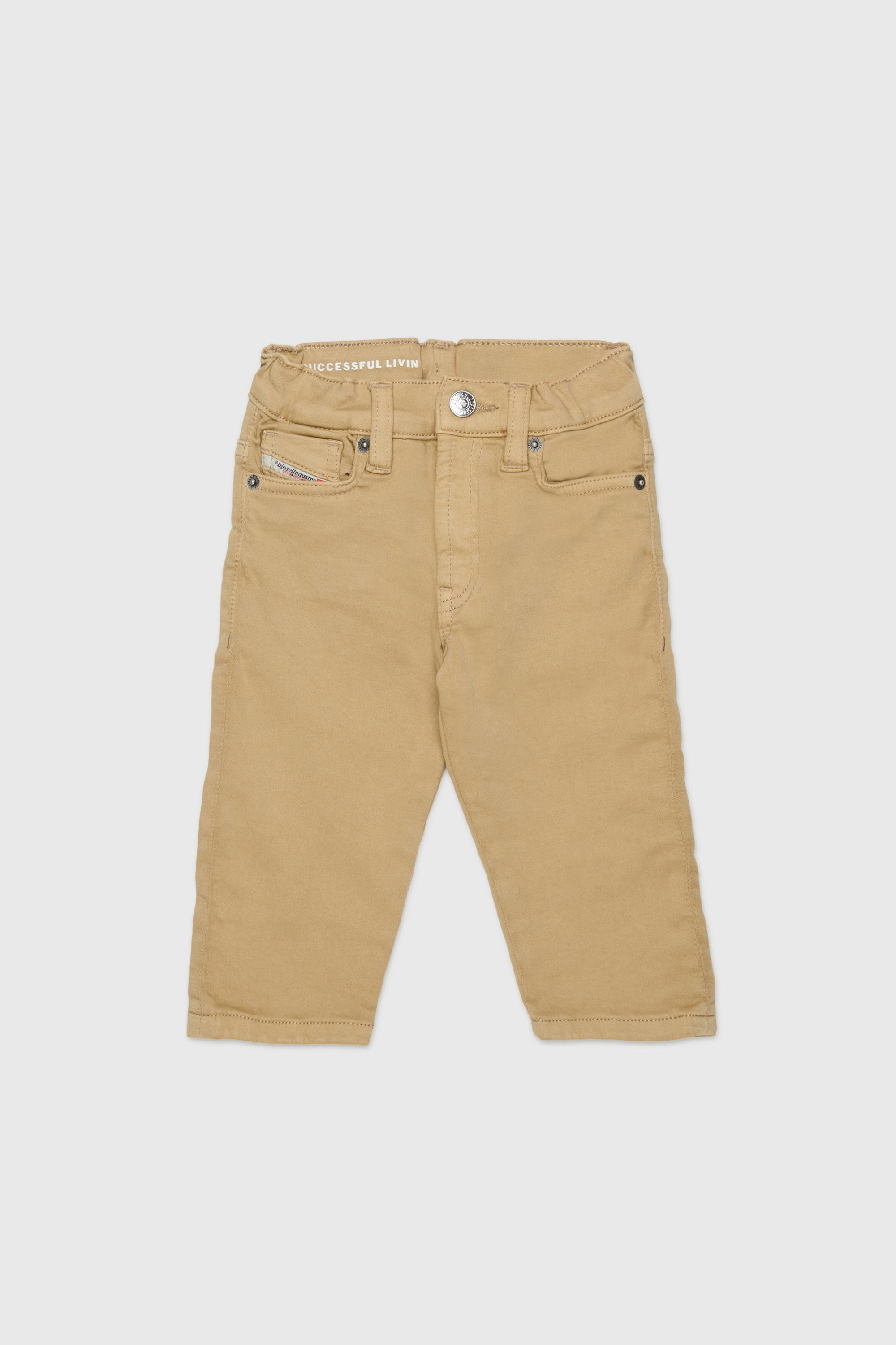 Diesel - Unisex's D-JOOLS-B JJJ, Brown - 1
