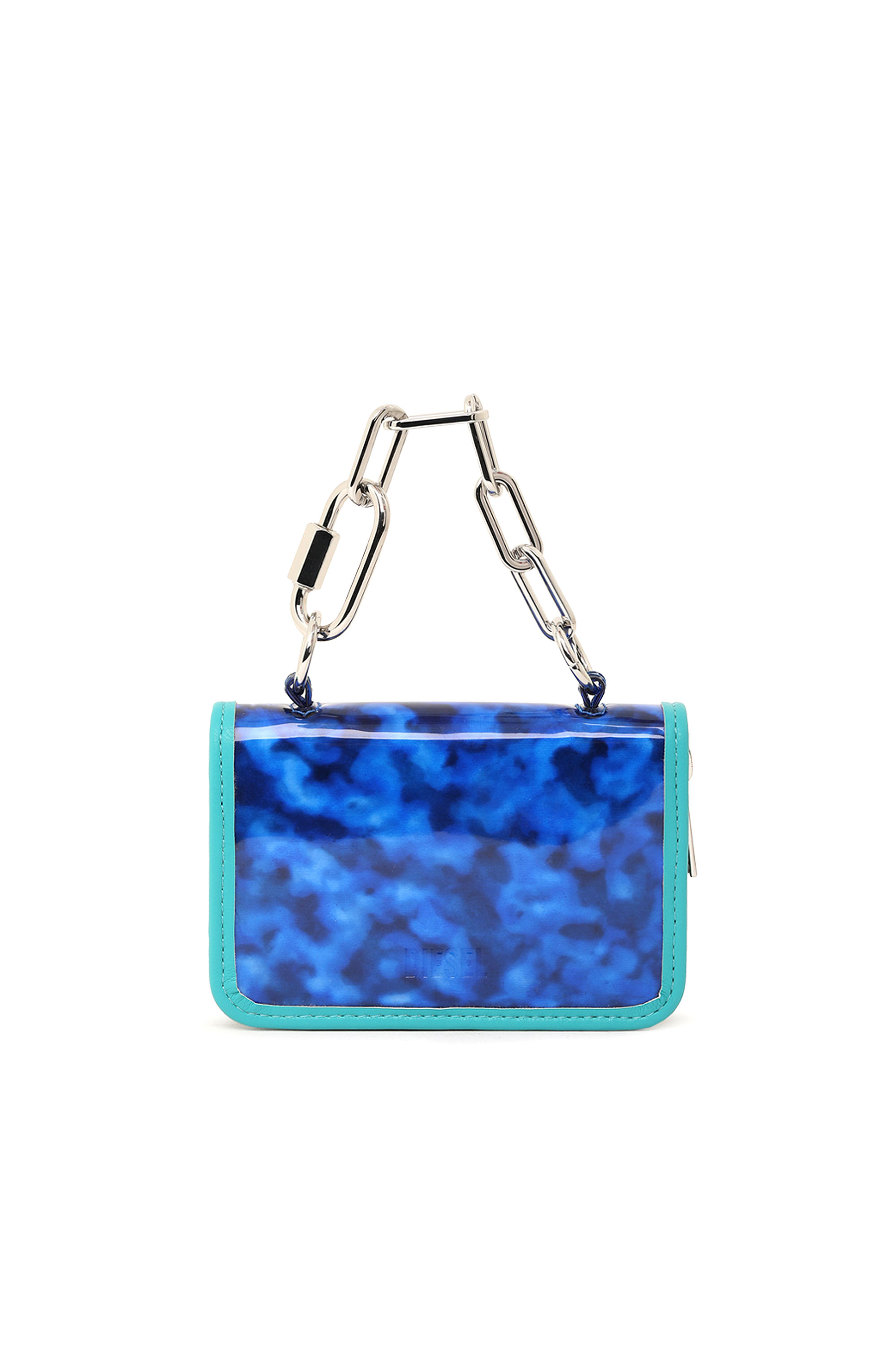 STEA, Blue - Small Wallets