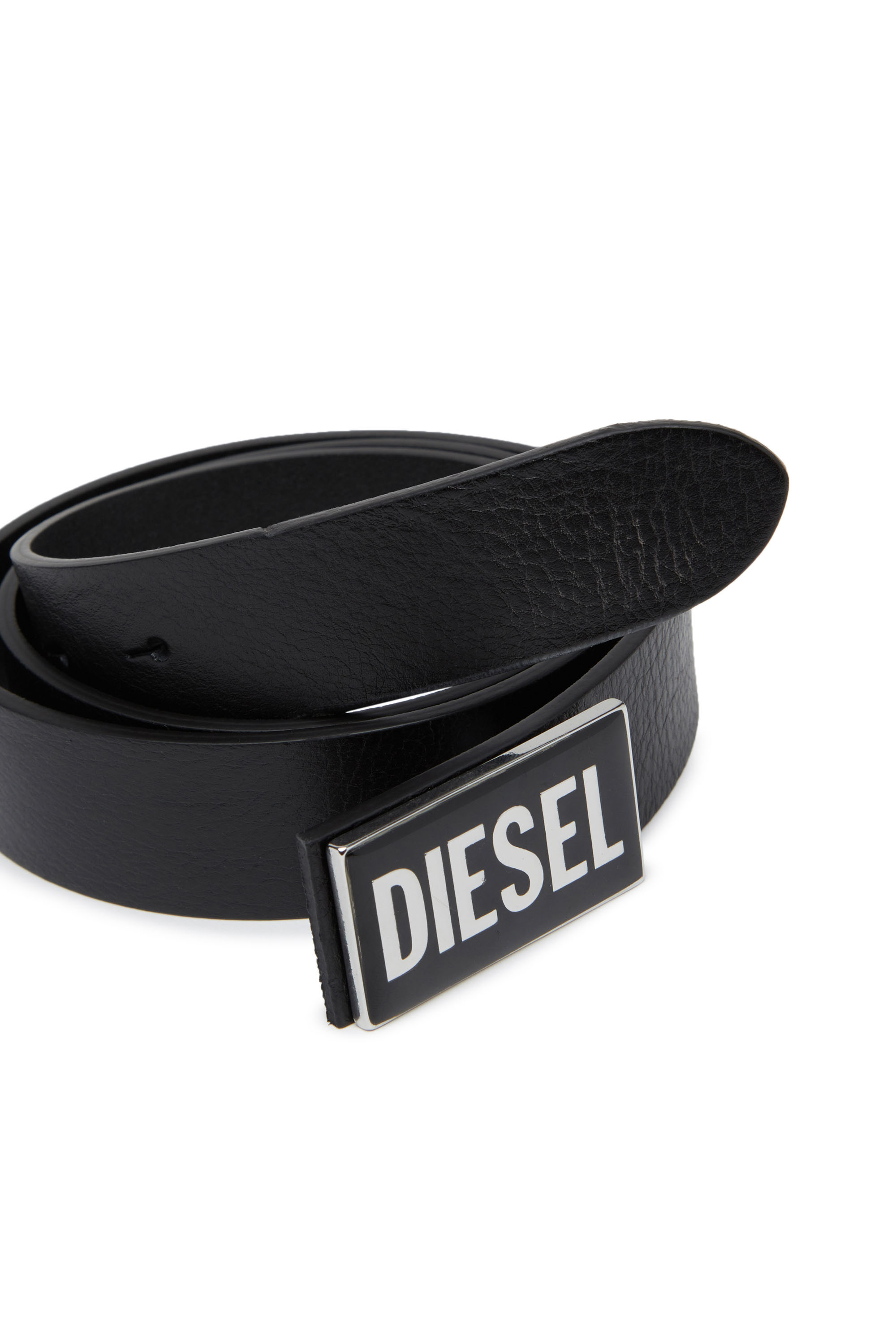 Diesel - B-GLOSSY, Black - Image 3