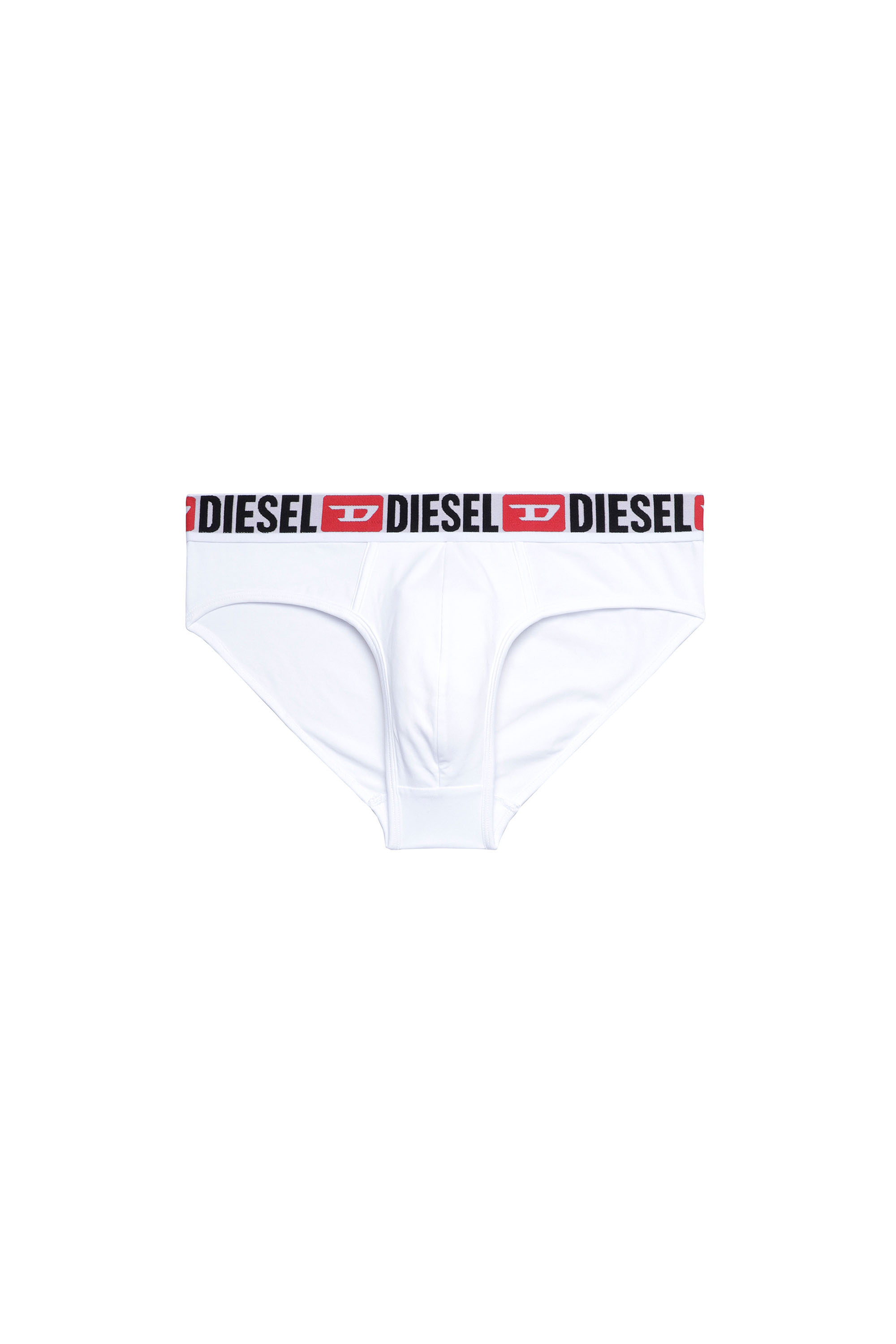 Diesel - UMBR-ANDRETHREEPACK, White - Image 6