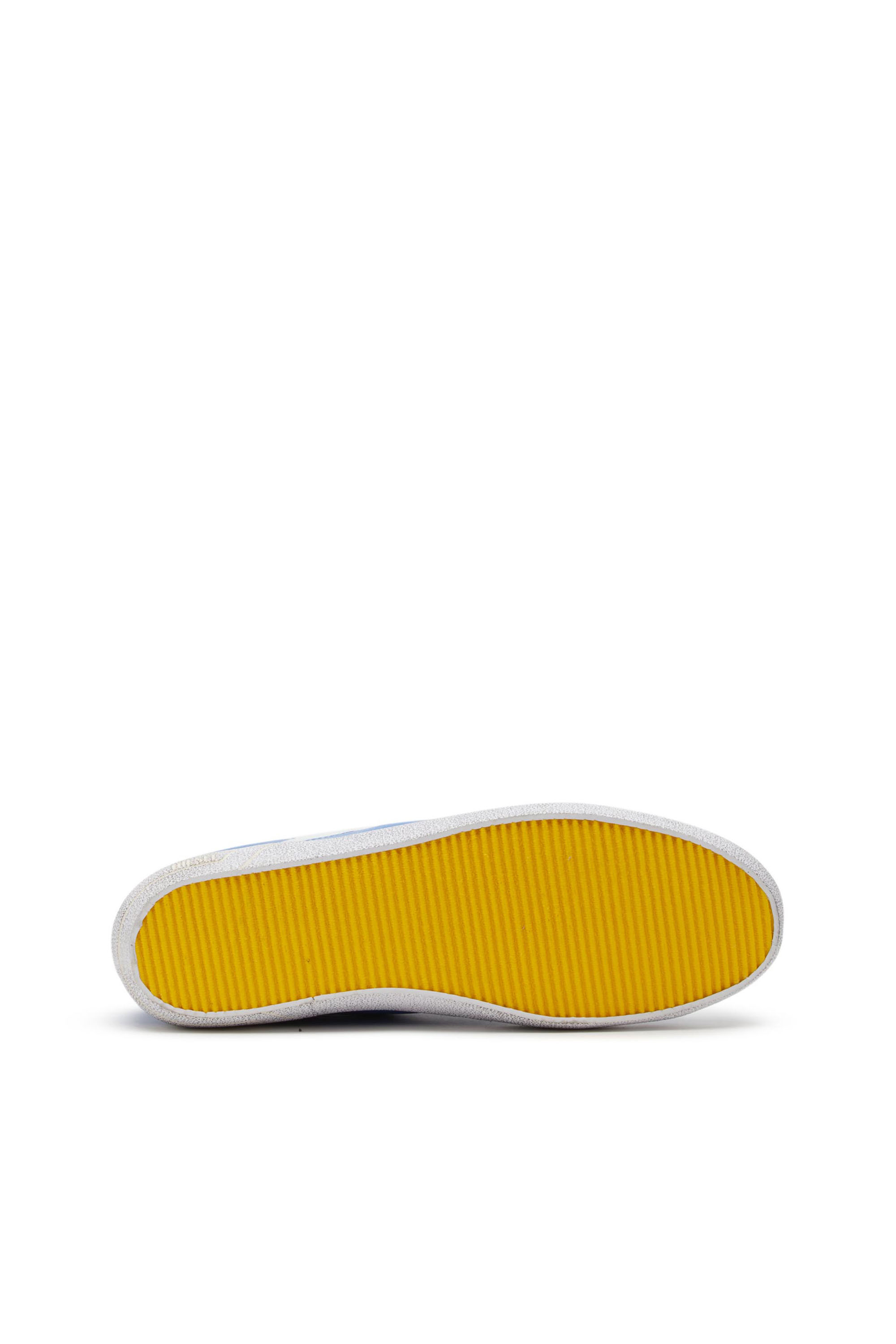 Diesel - S-LEROJI MID, Blue - Image 4