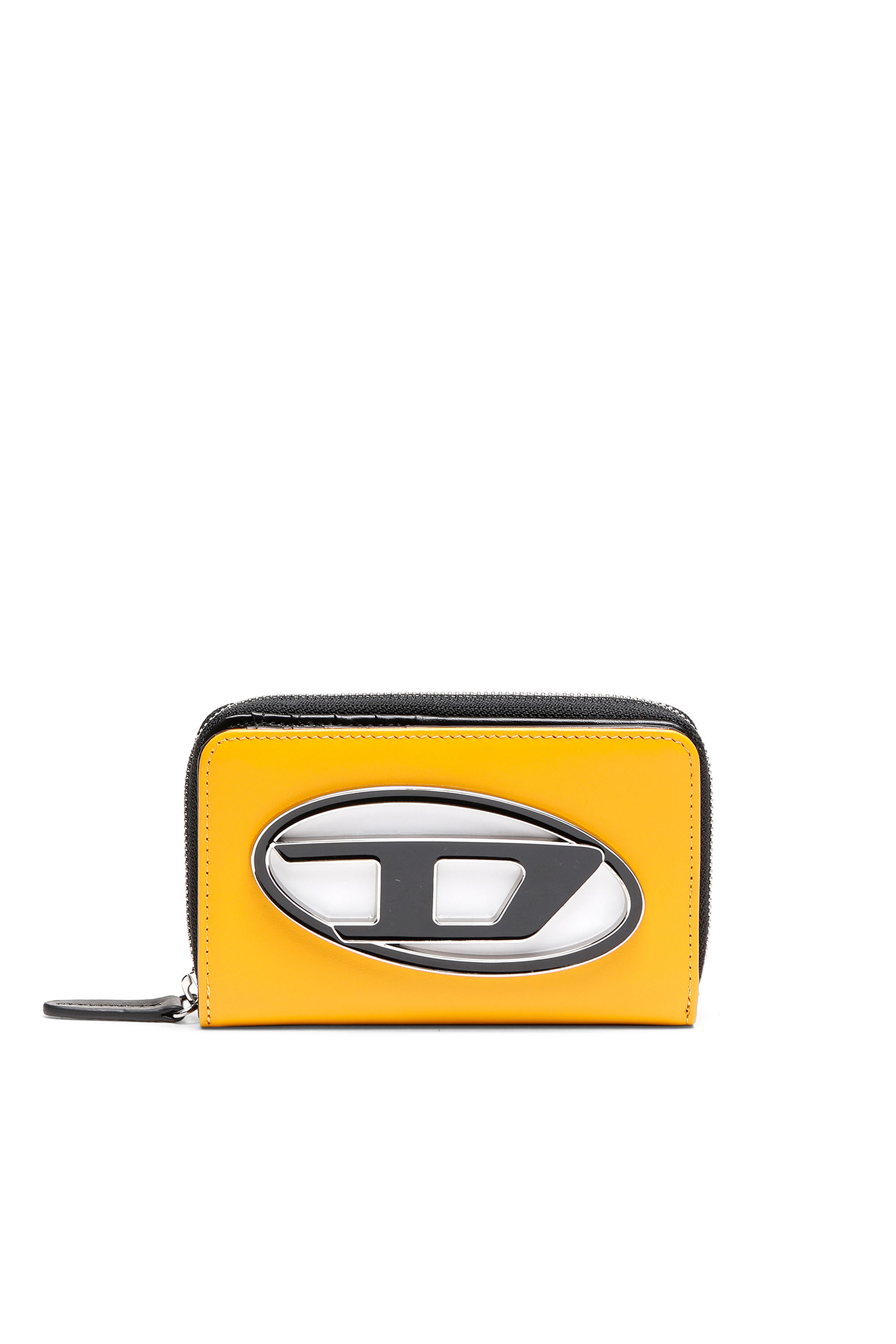 BUSINESS LC, Yellow - Small Wallets