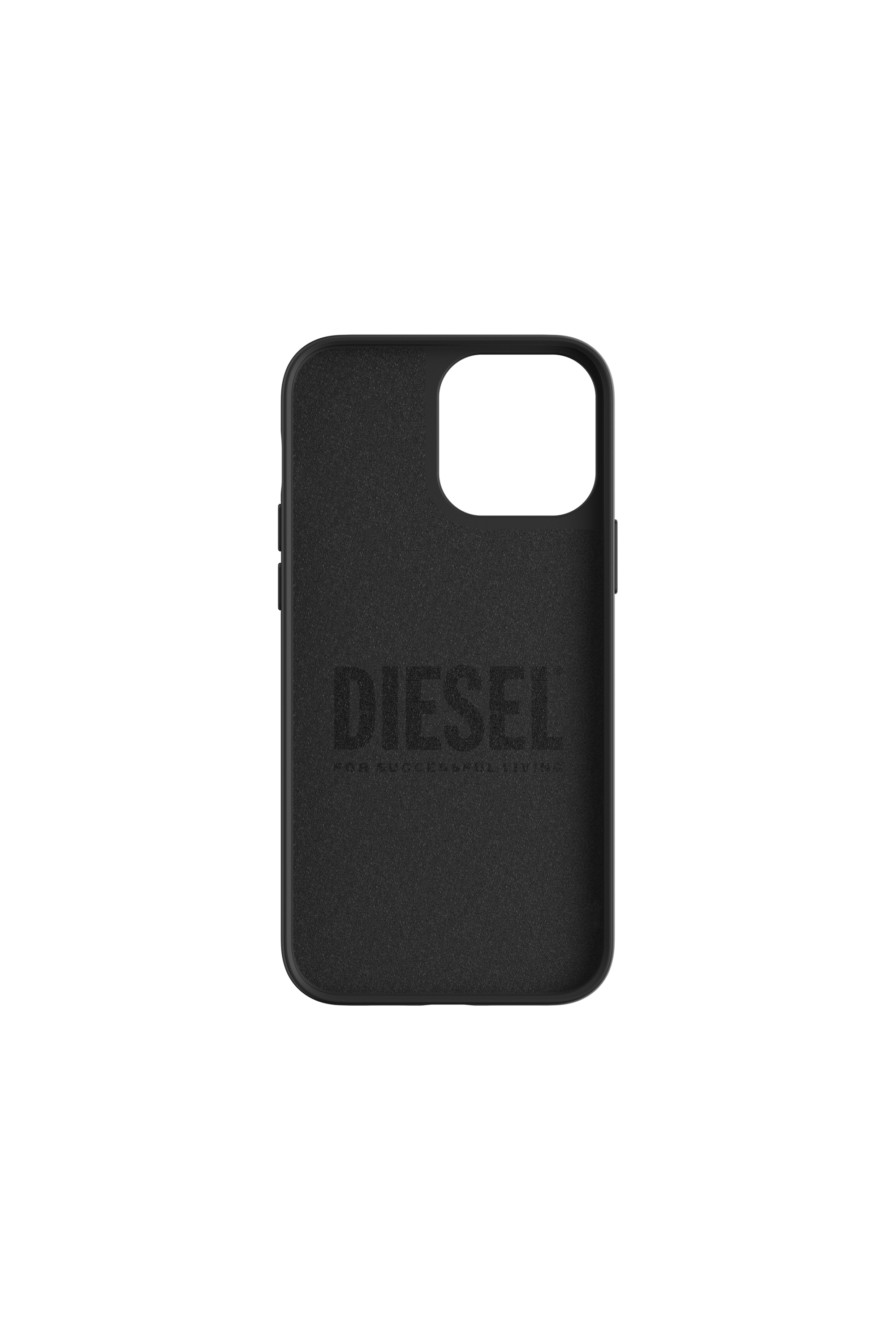 Diesel - 48873 STANDARD CASE, Black - Image 4