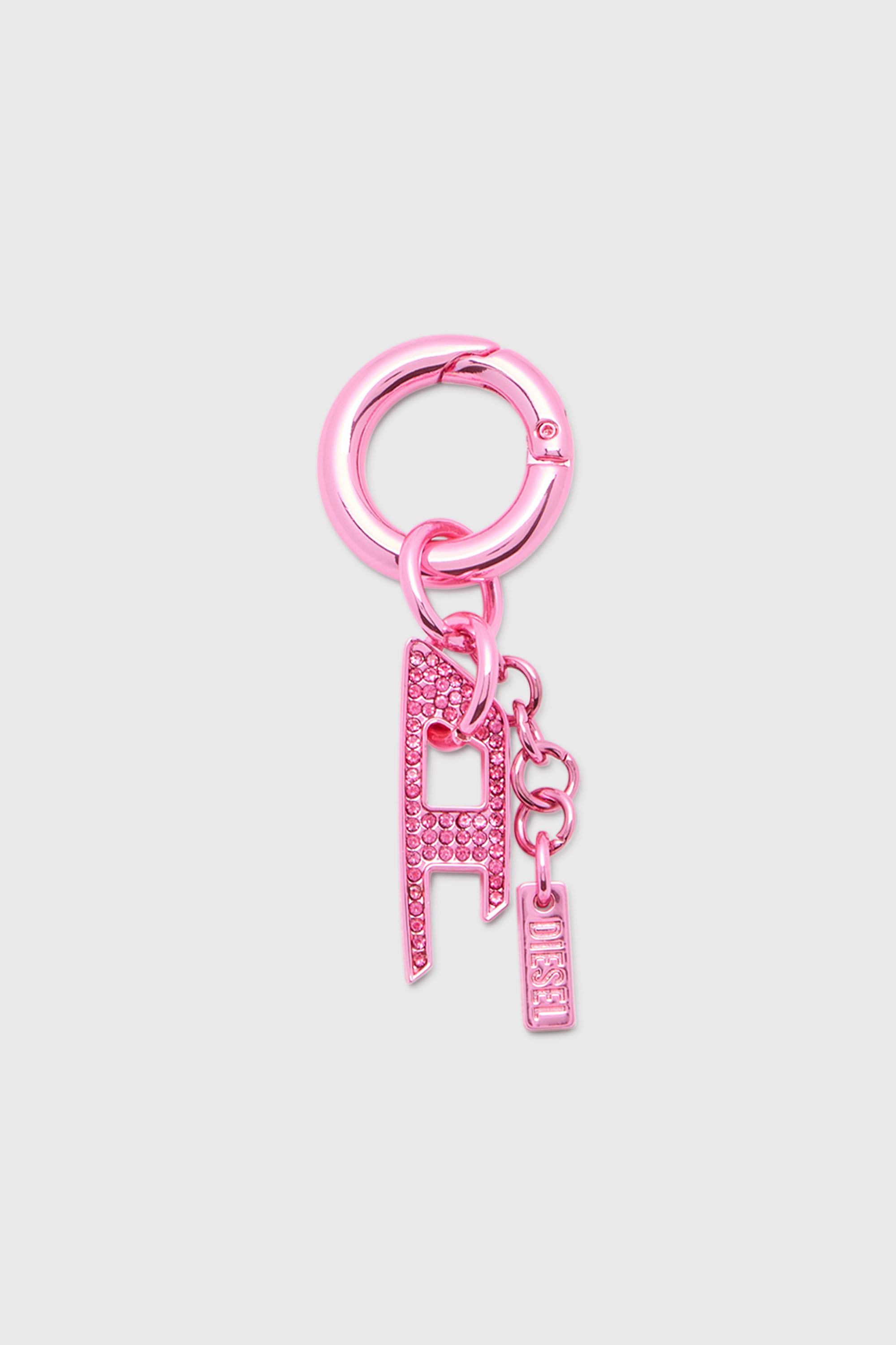 CHARM-D