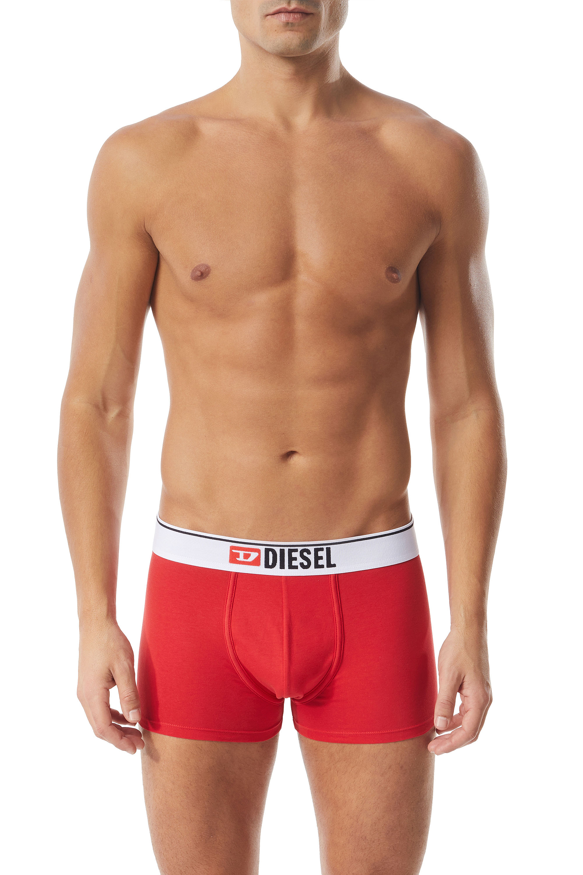 Diesel - UMBX-DAMIEN, Red - Image 1