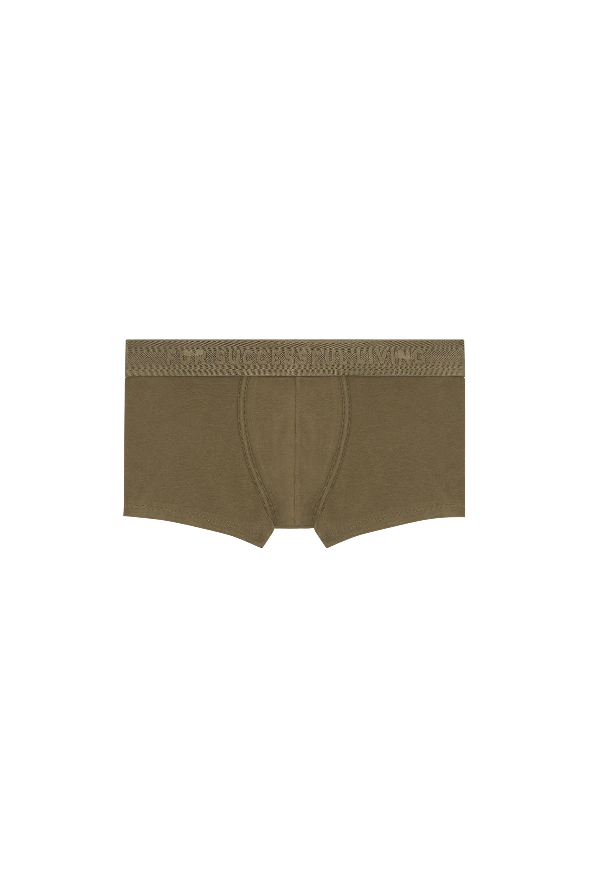 UMBX-DAMIEN, Military Green - Trunks
