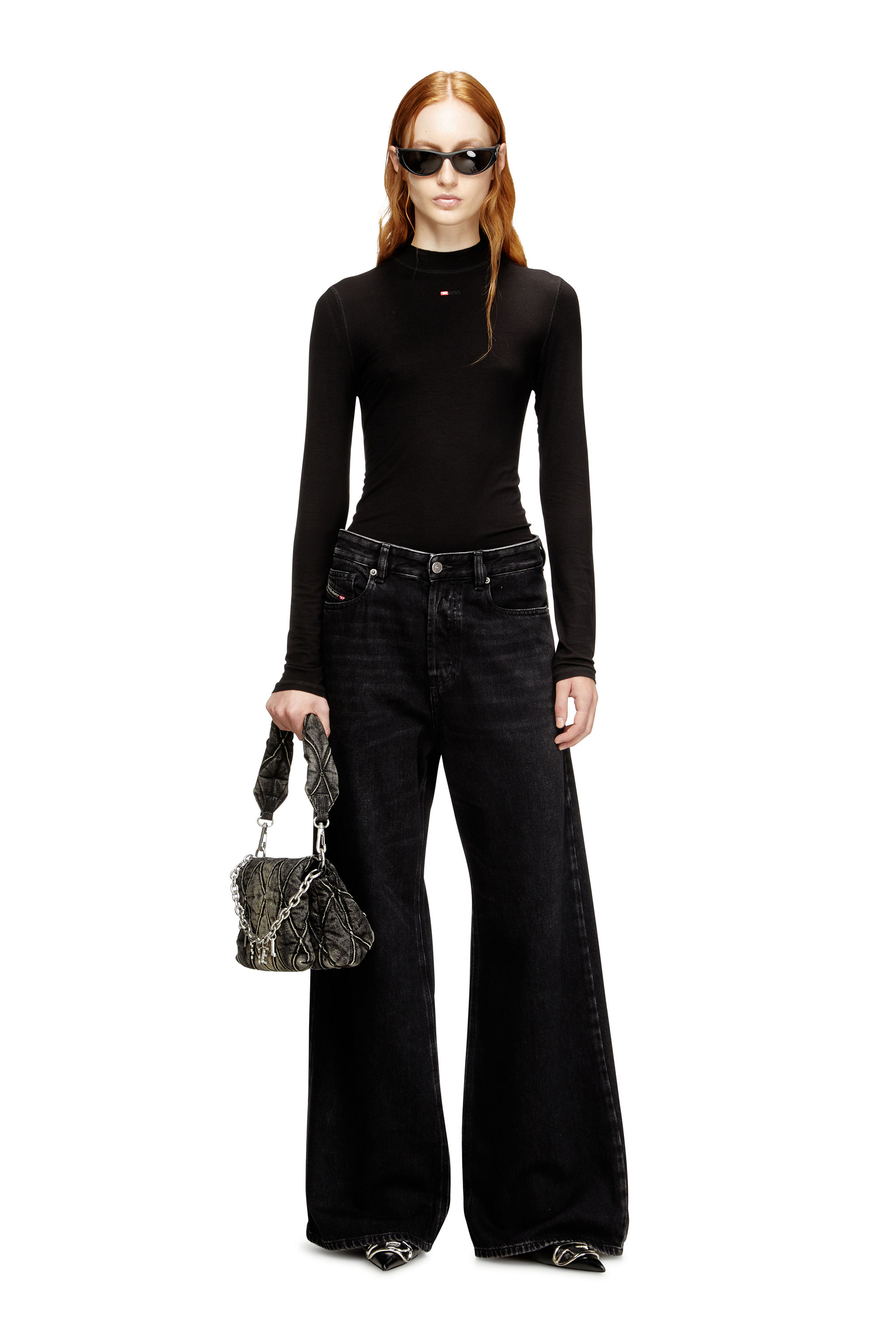 Relaxed Jeans 1996 D-Sire 09P09