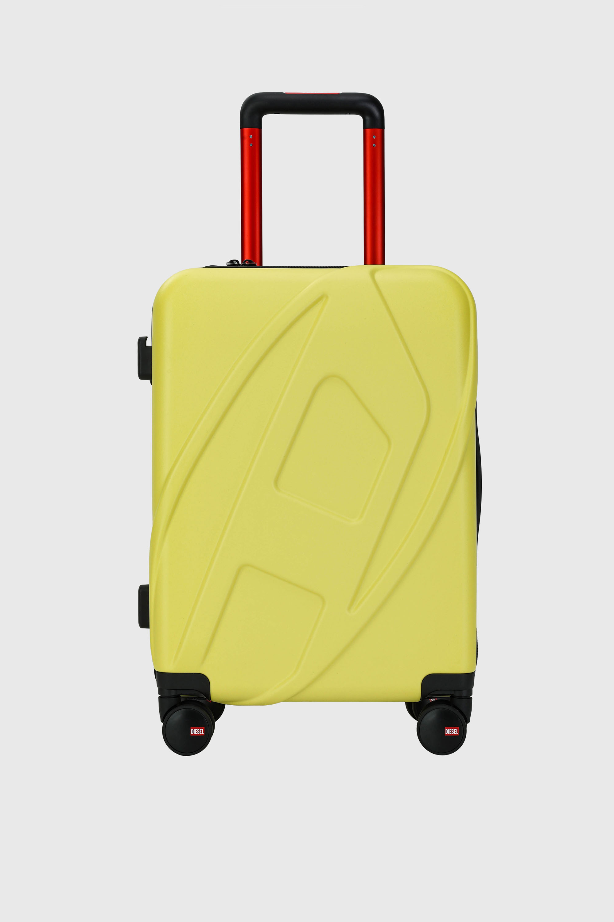 LU0043 HARD LUGGAGE - DSL012
