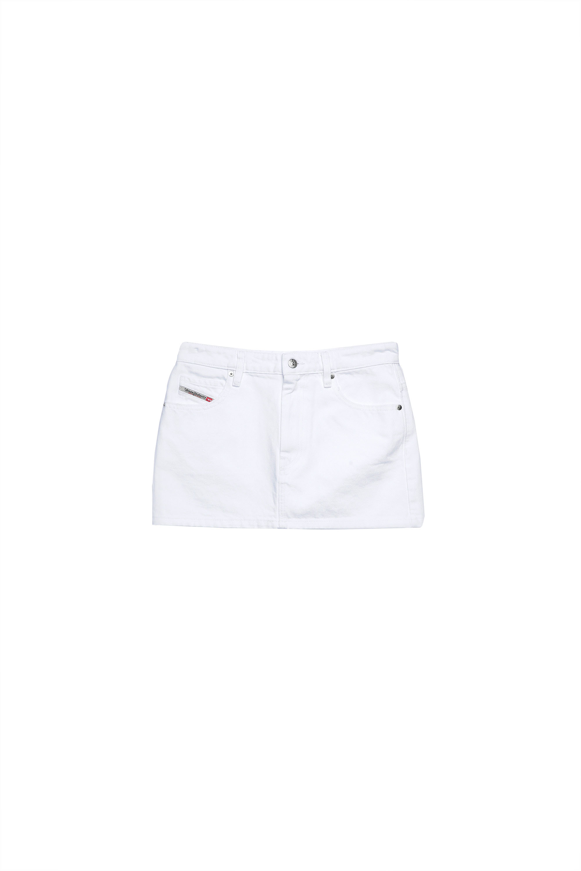 DE-EISY, White - Skirts