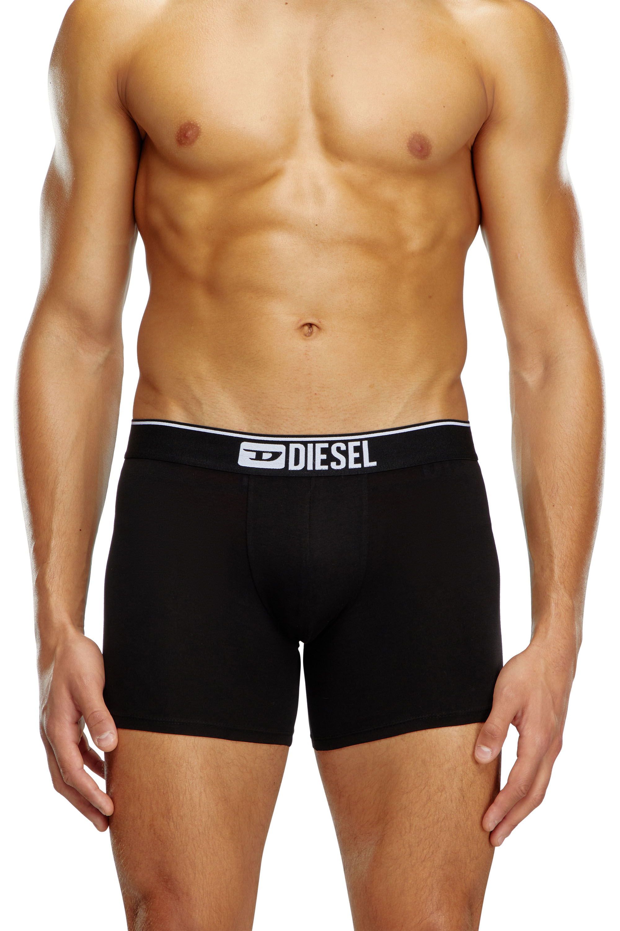 Diesel - UMBX-SEBASTIANTHREEPAC, Black/Grey - Image 2