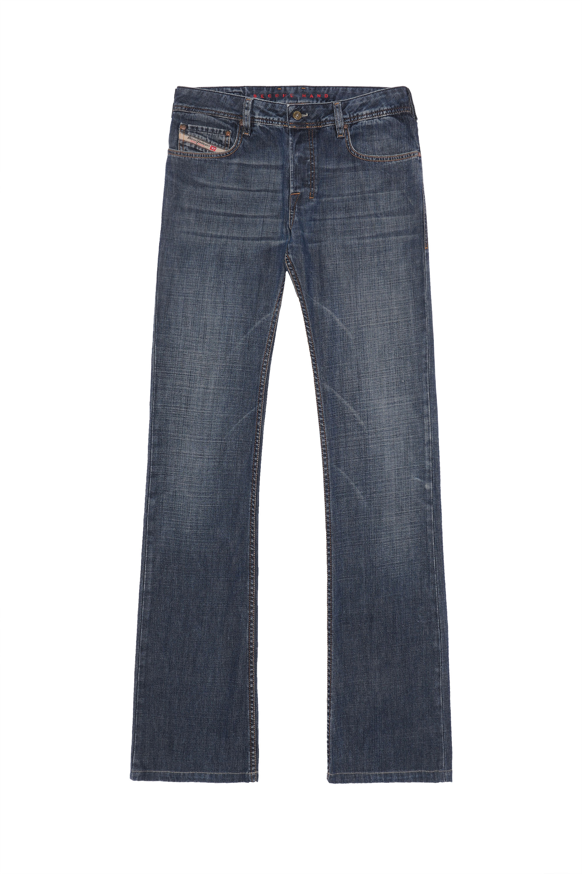 Diesel - ZATHAN, Dark Blue - Image 1