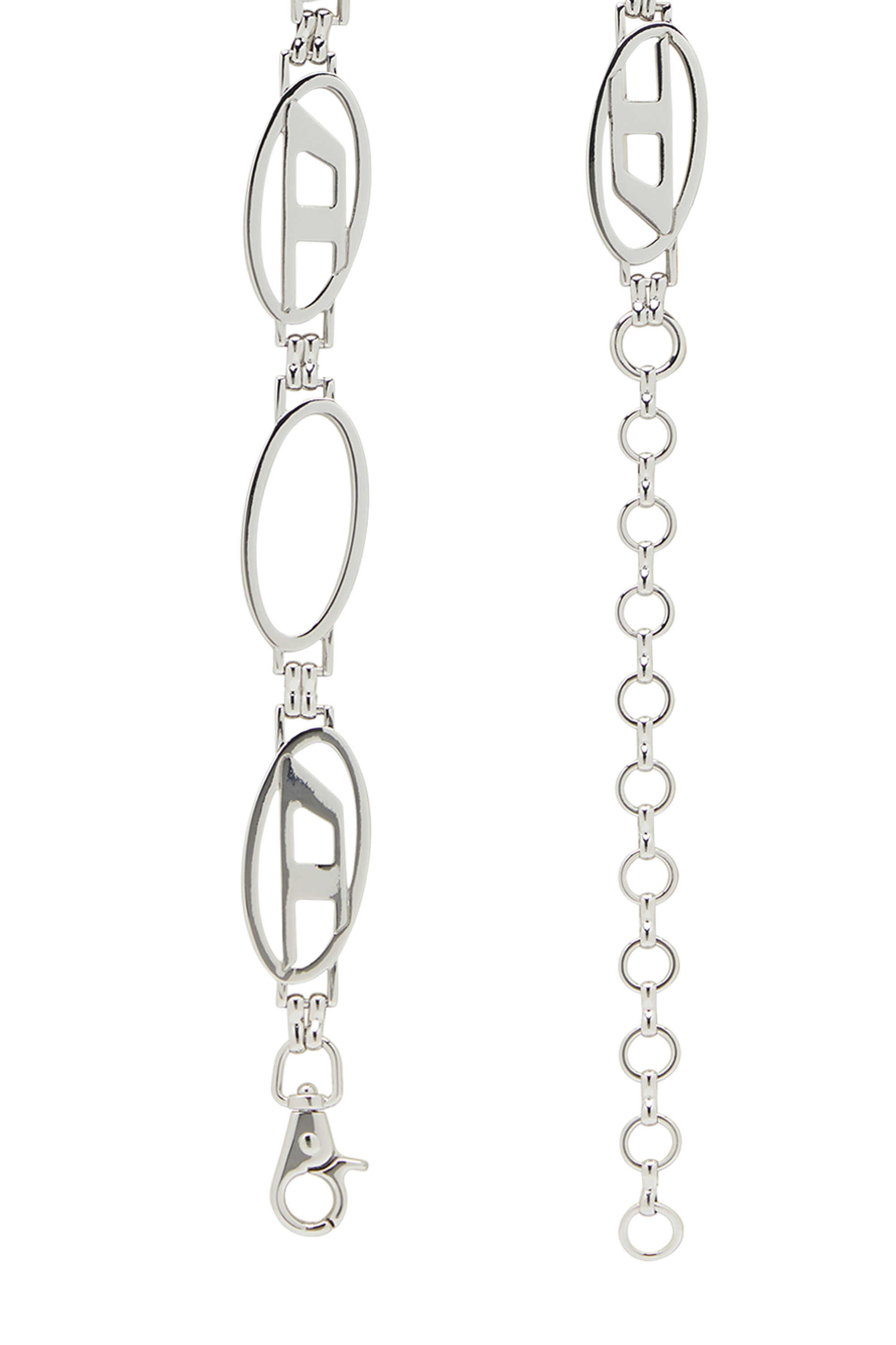 Diesel - B-COOL, Silver - Image 2