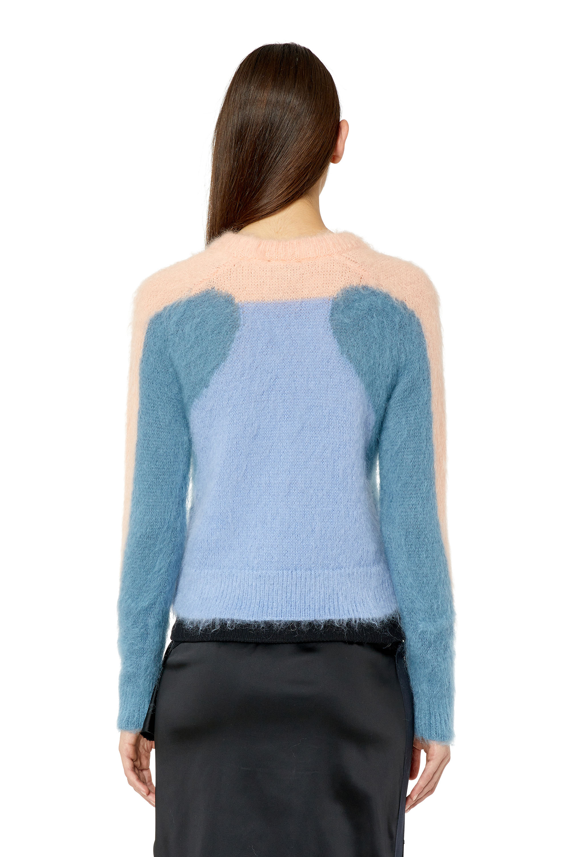 Diesel - M-INA, Blue/Yellow - Image 2