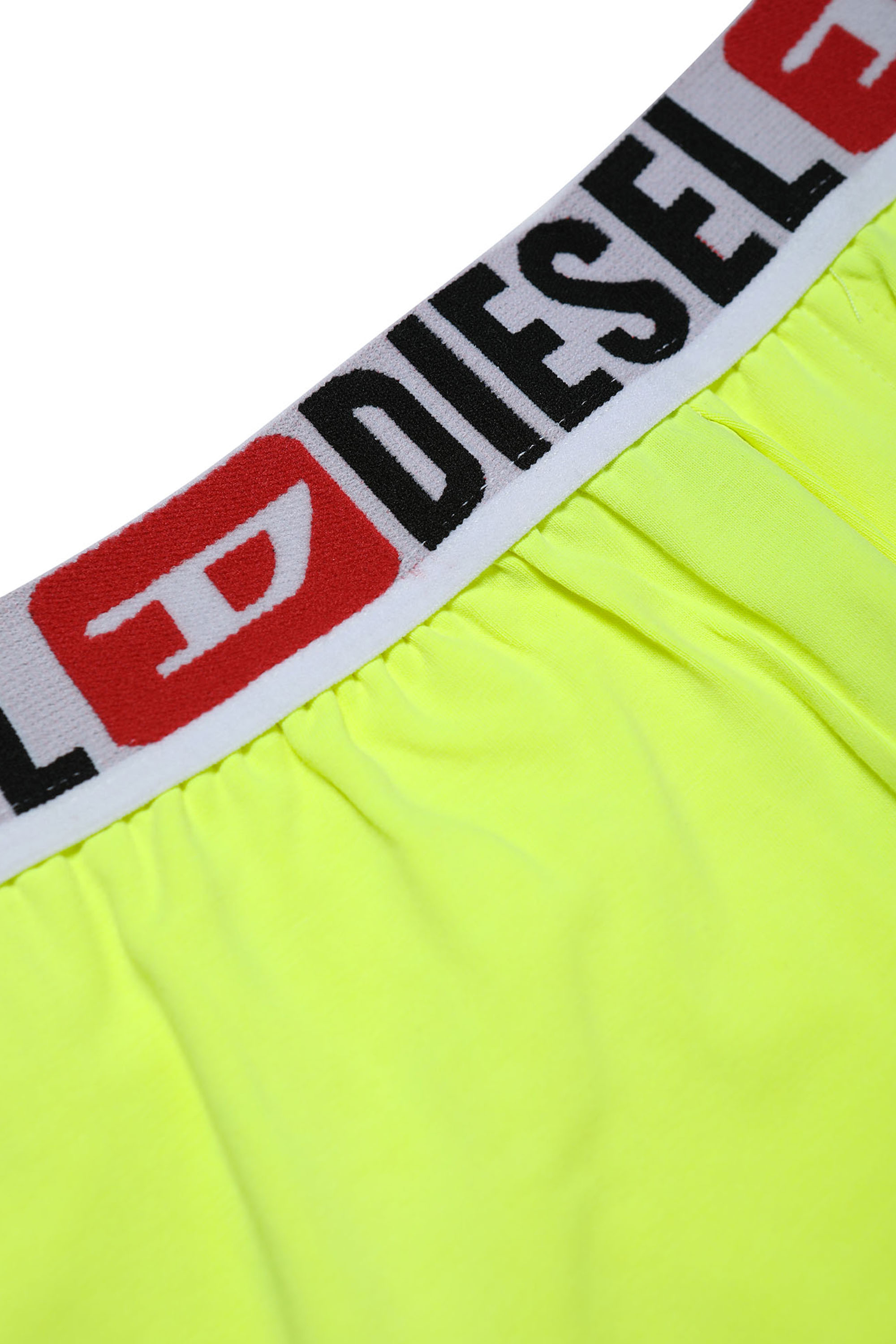 Diesel - UNJULIO MC, Yellow Fluo - Image 4
