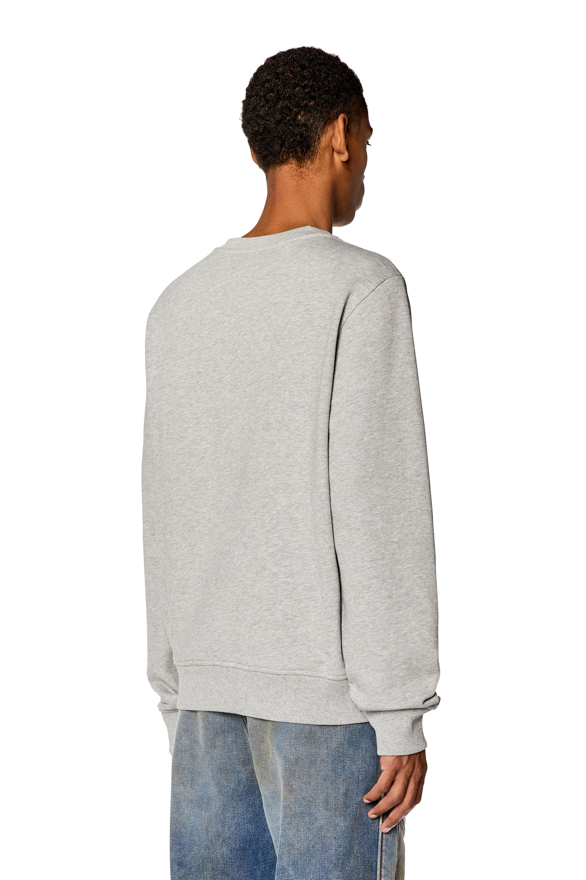 Diesel - S-GINN-D, Grey - Image 4