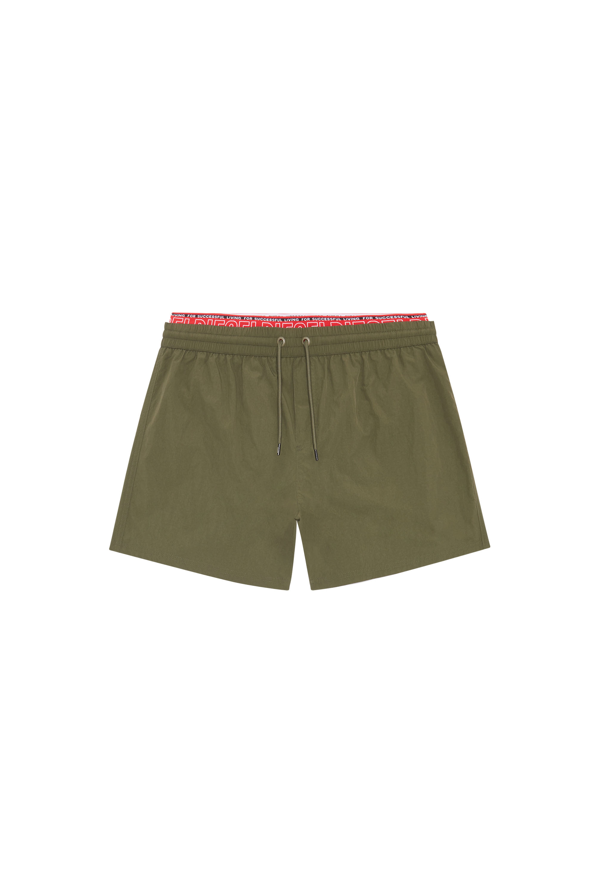 BMBX-DOLPHIN, Military Green