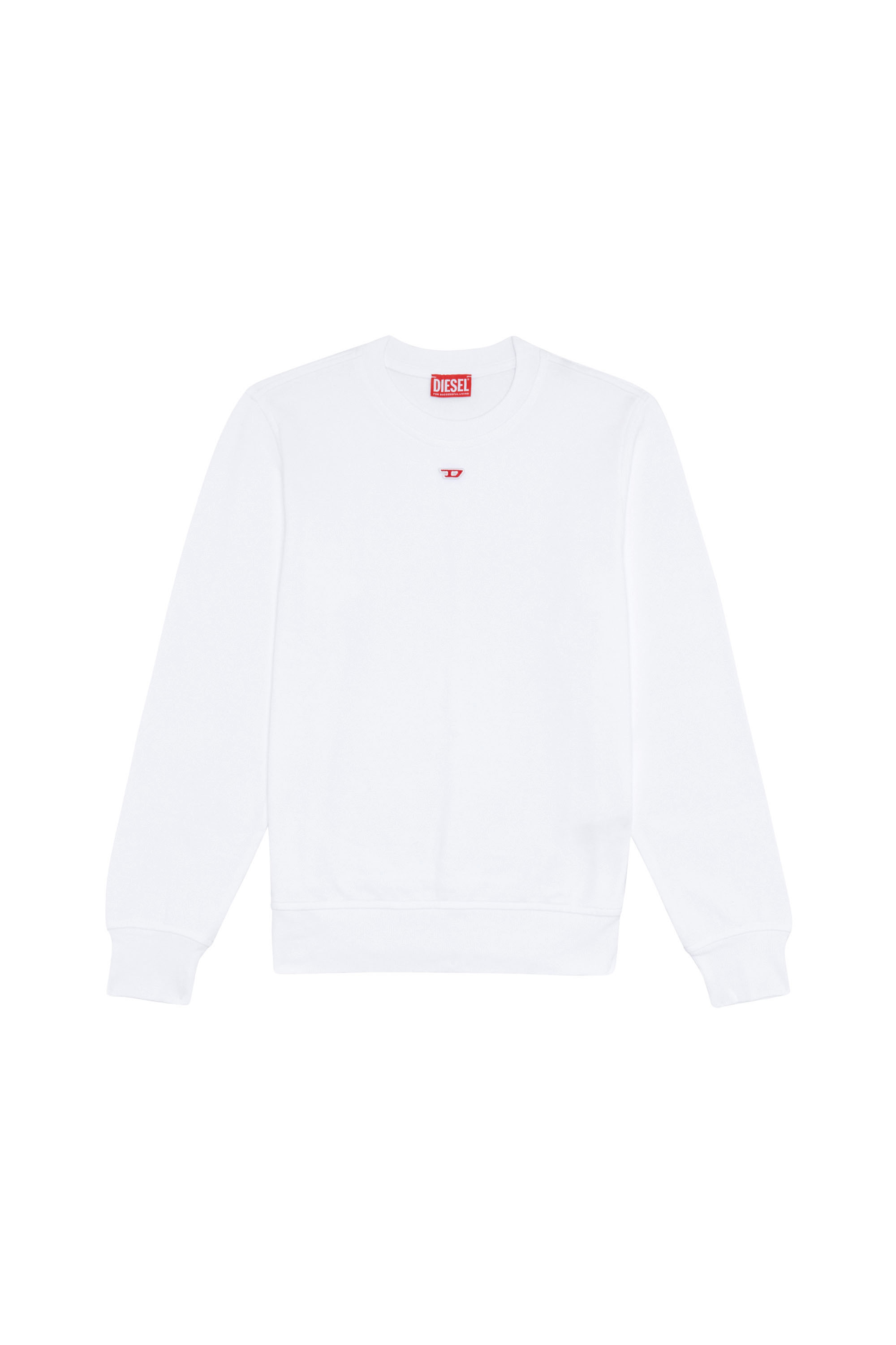 Diesel - S-GINN-D, White - Image 3