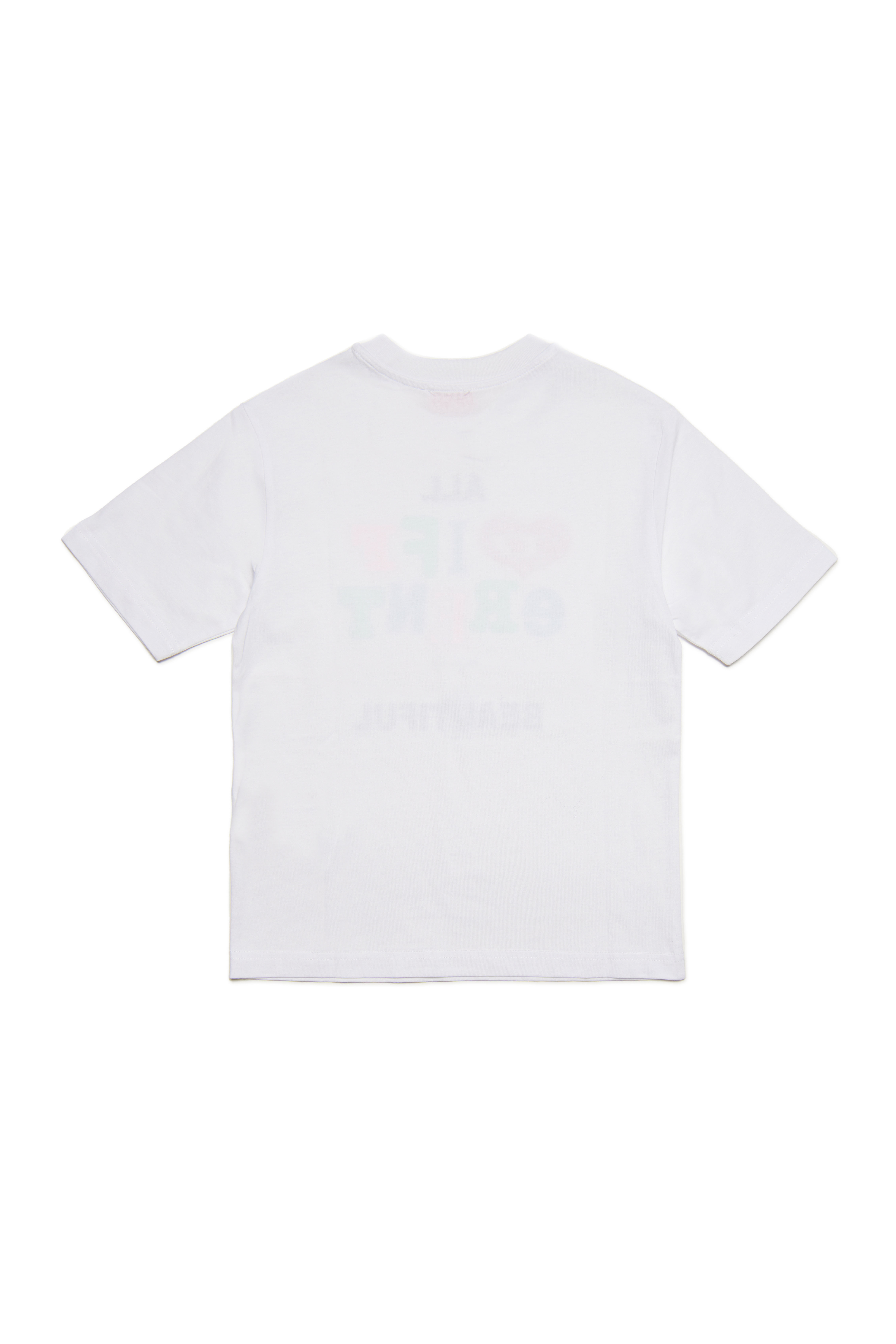 Diesel - TULLYX OVER, White - Image 2