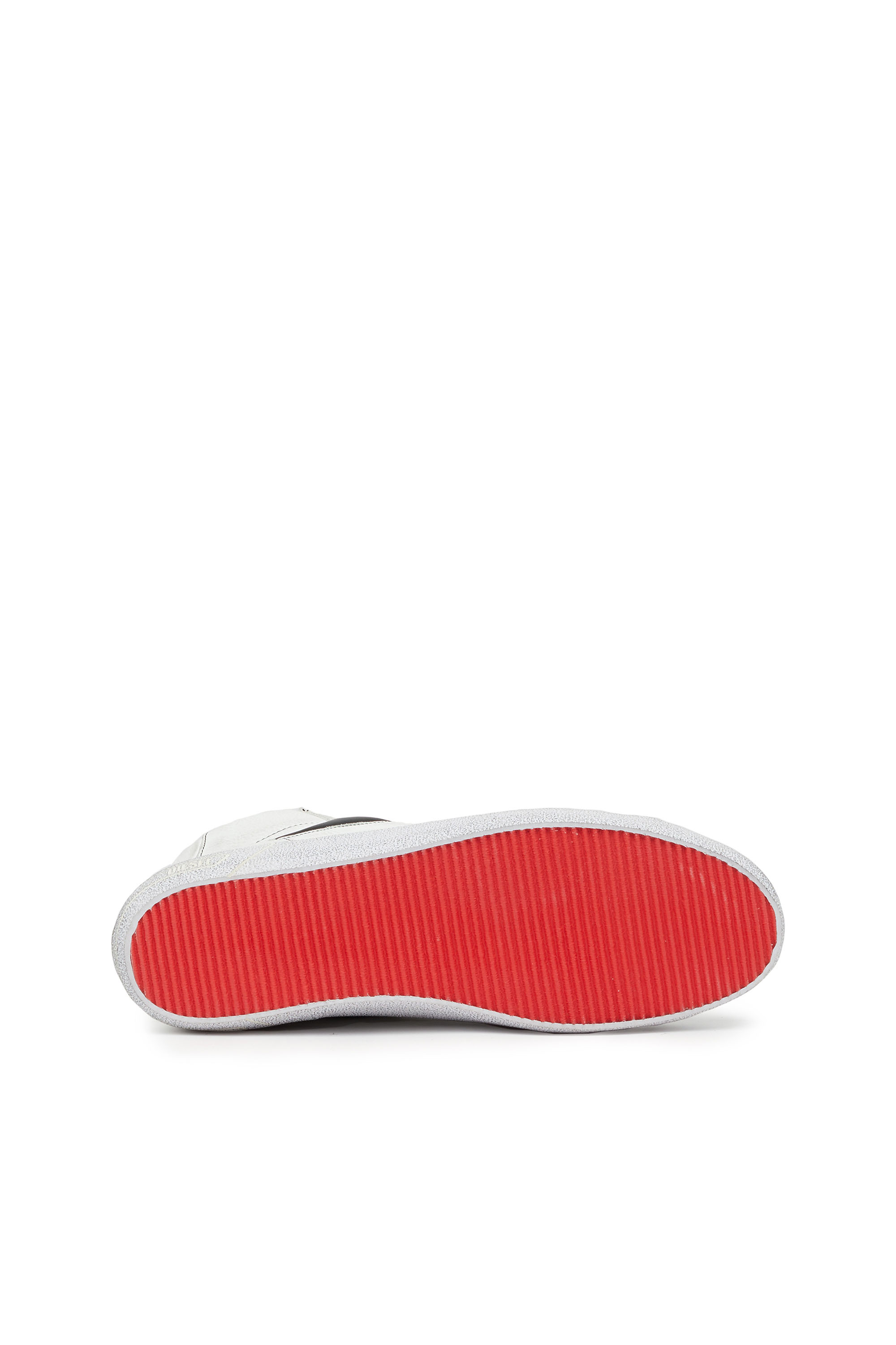 Diesel - S-LEROJI MID, White - Image 4