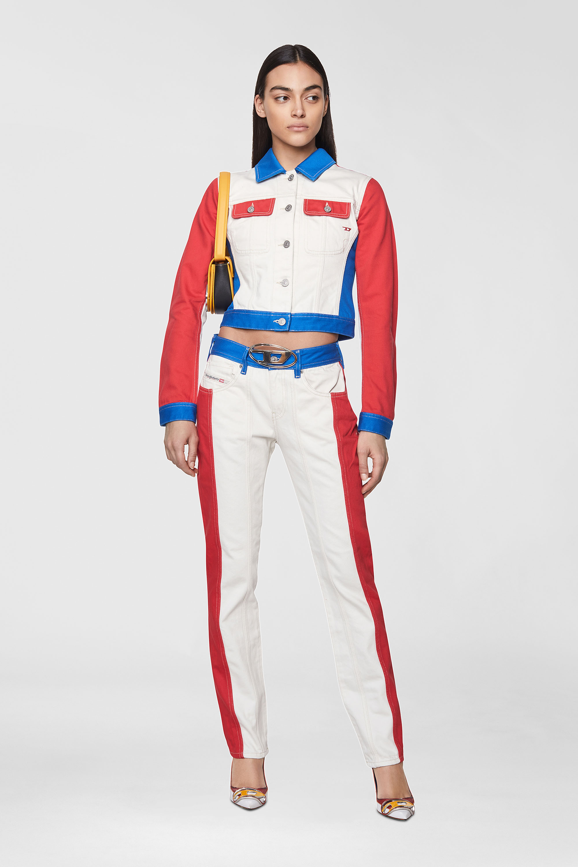 1DR